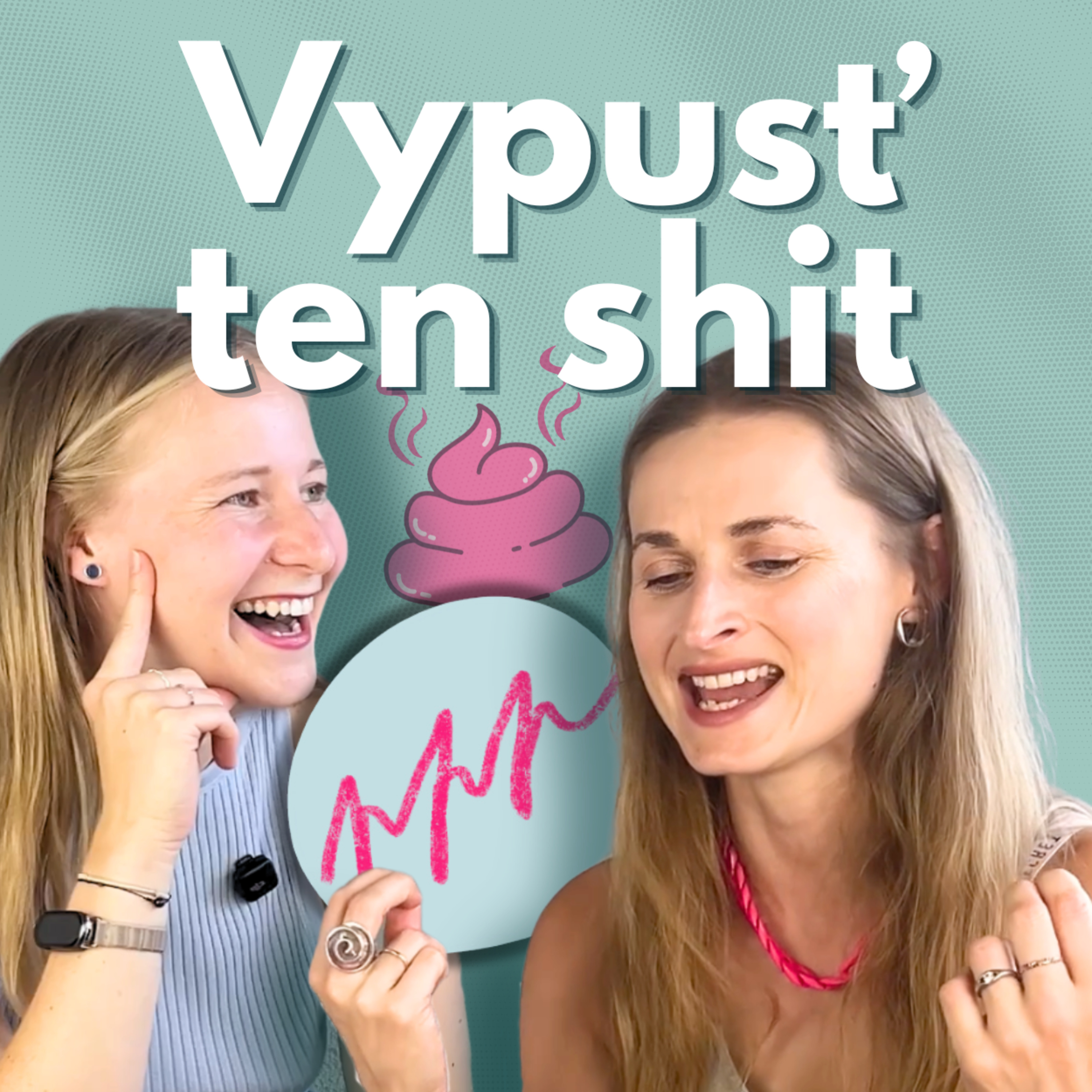 Dobrý výsledky nemusí být vydřený! O perfekcionismu, ADHD a bičování | Olga Vlachynská