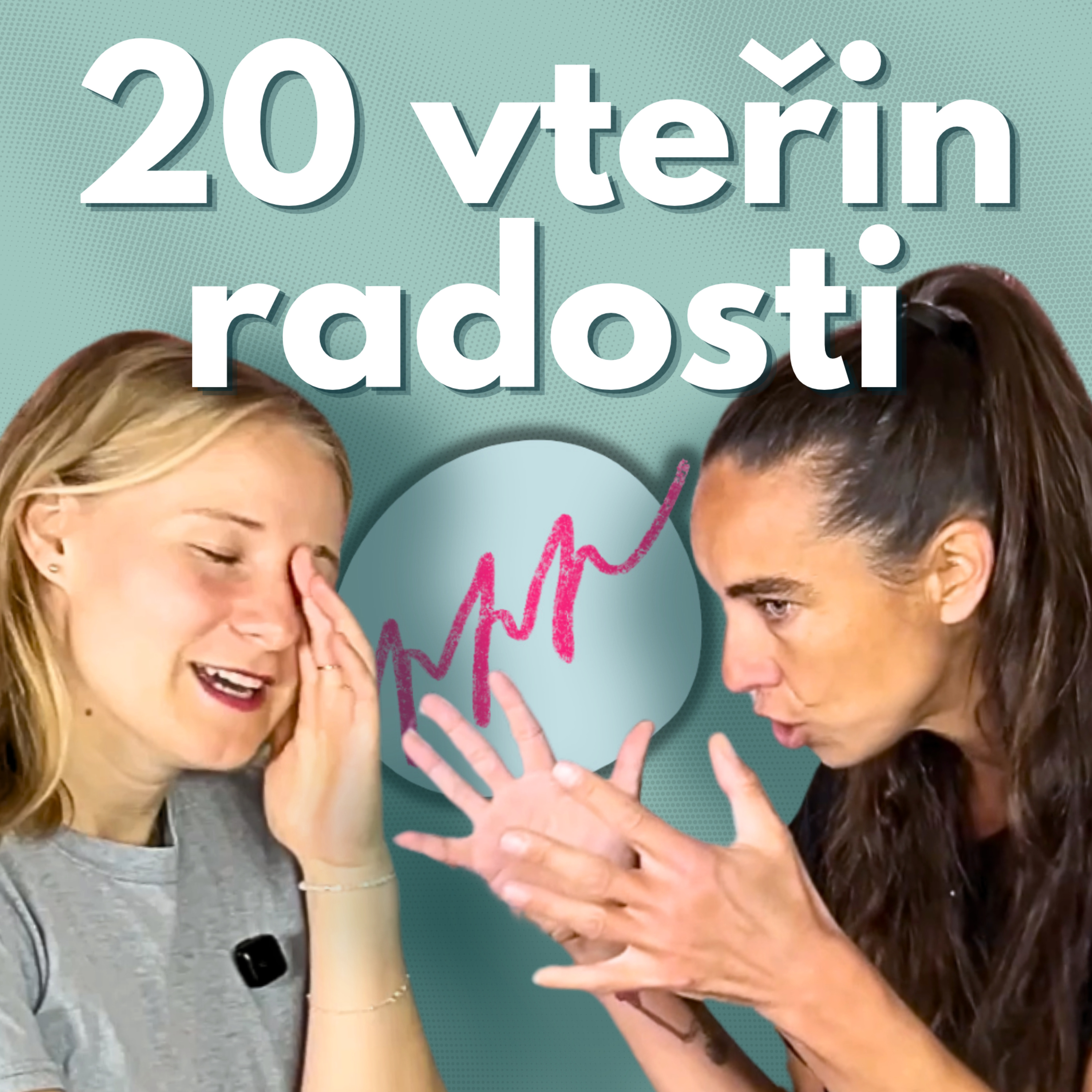Přiměřeně perfektní podcast