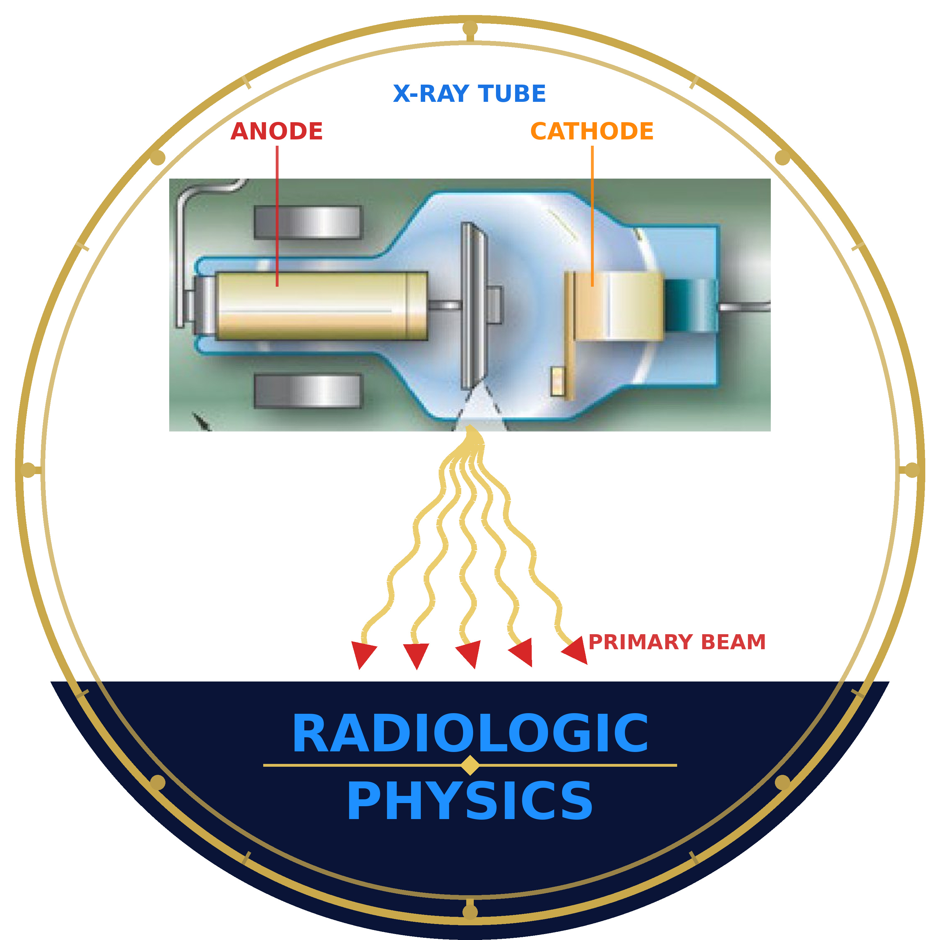 [Radiologic Physics] Ep 2 – Atomic Structure