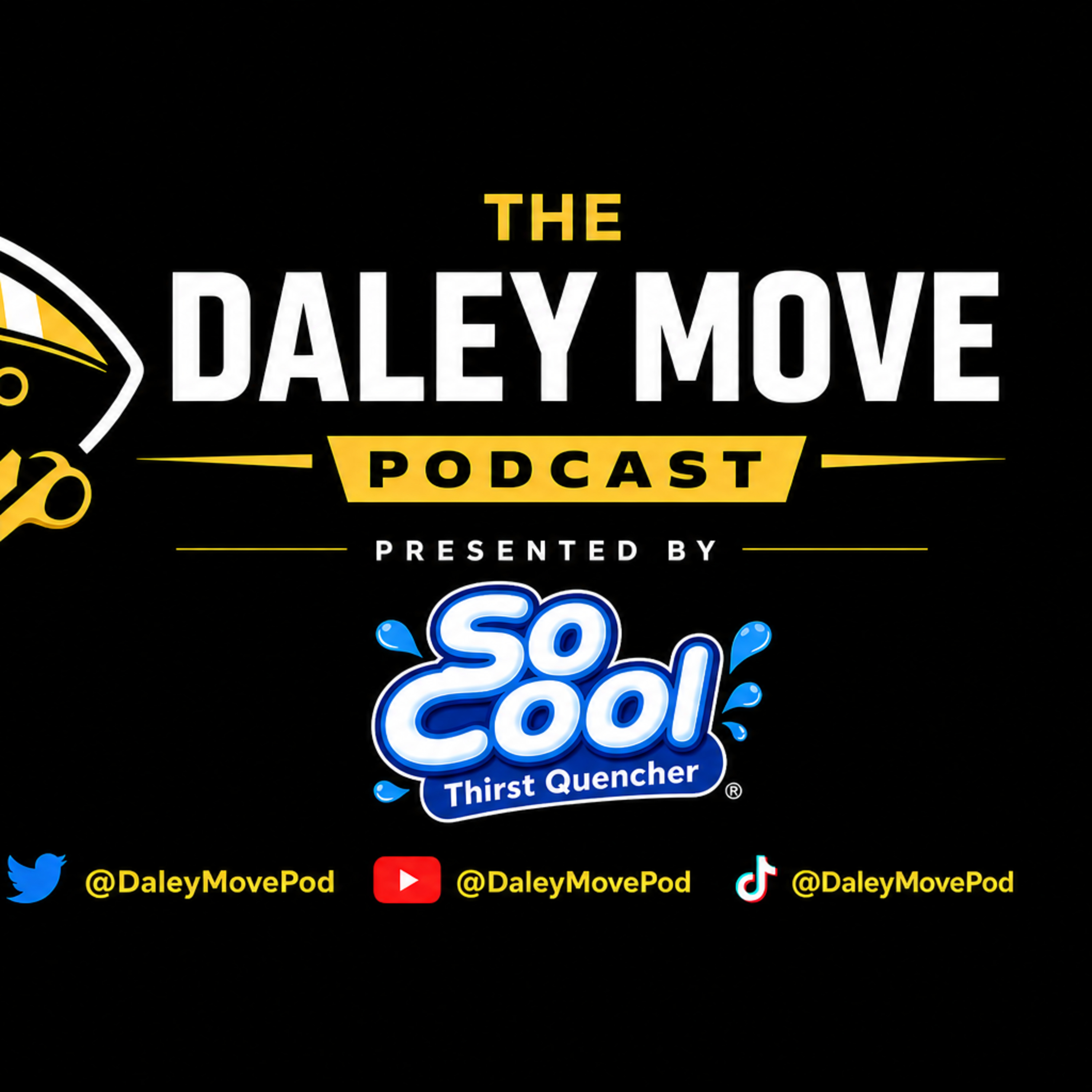 The Daley Move Podcast- NCAA Eligibility Rules, Nebraska's New NIL Plan episode artwork