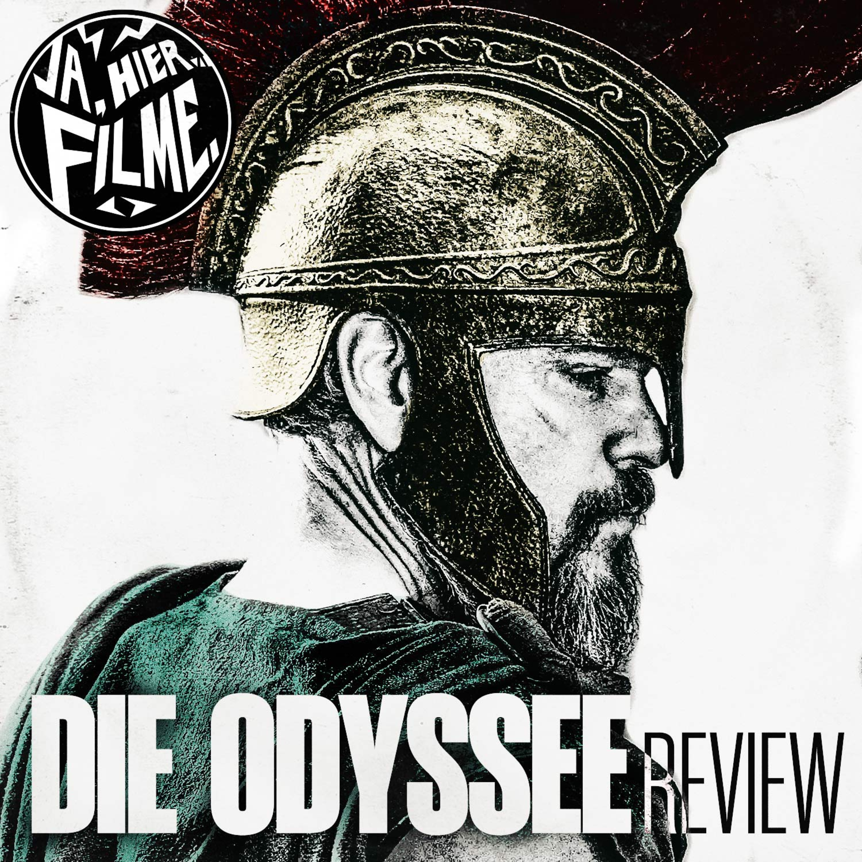 The Odyssey | Live-Aufzeichnung