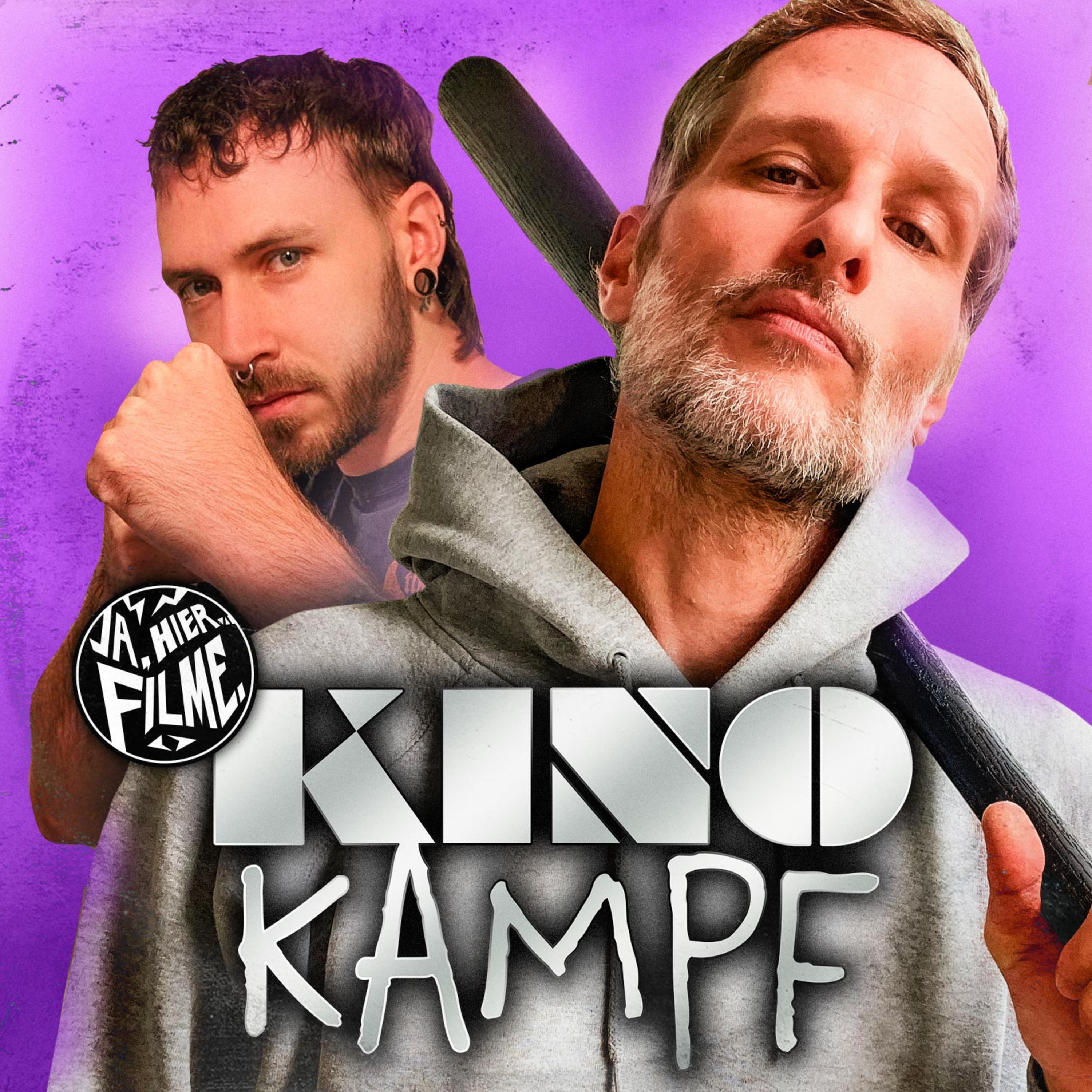 Hier is wieder Krawall | Kino Kampf #6 Hier is wieder Krawall | Kino Kampf #6