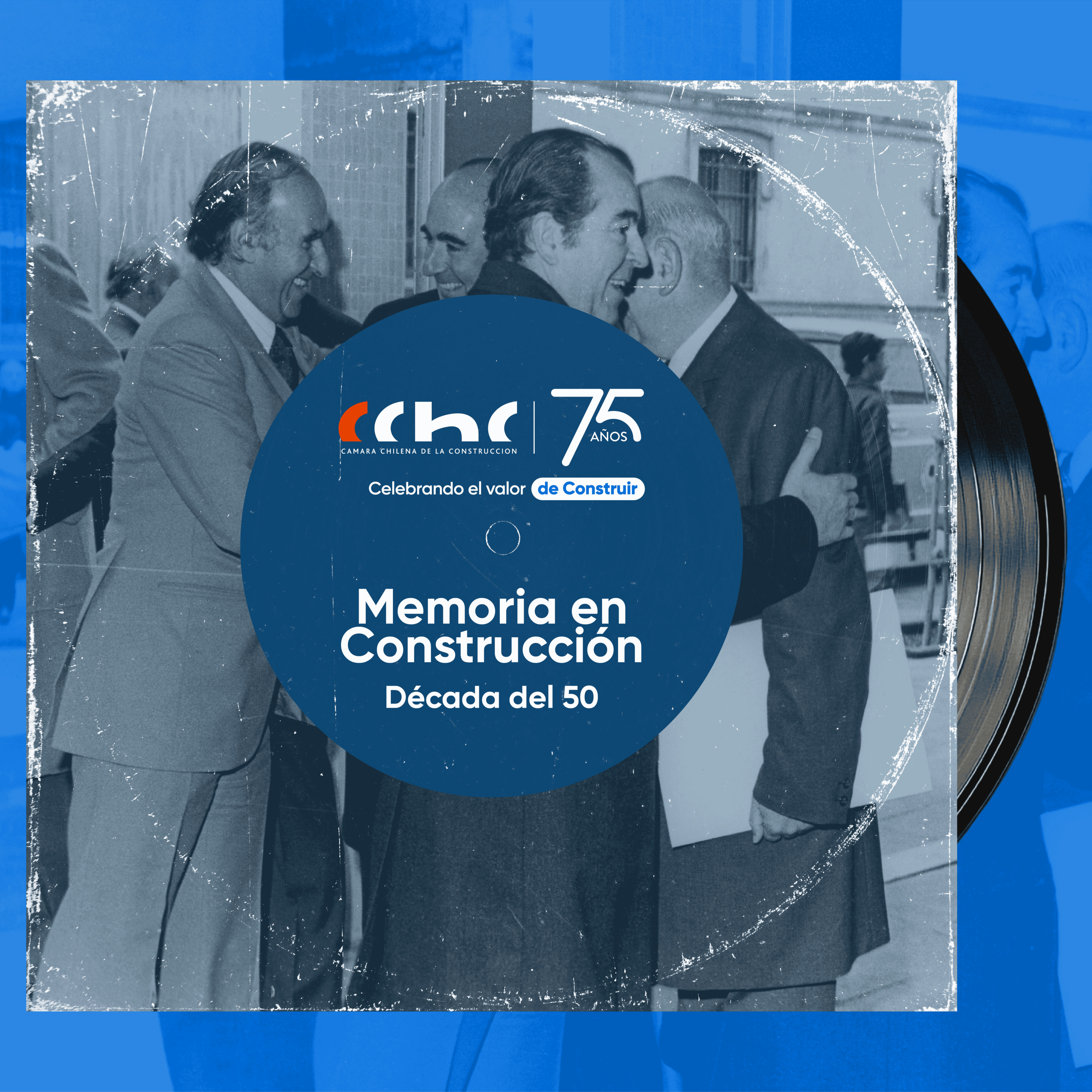 1958: Construir la modernidad. episode artwork
