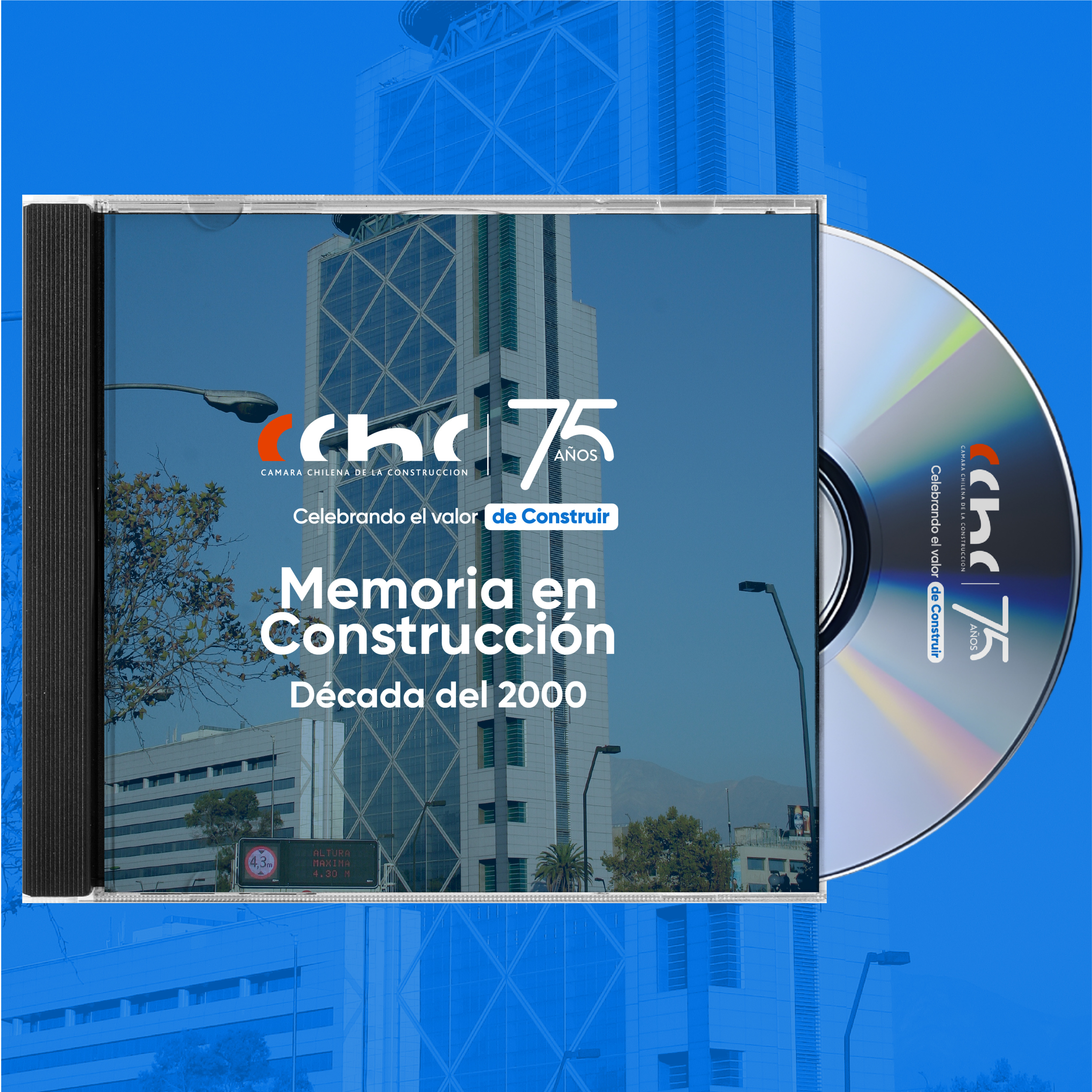2003: Una semana muy particular episode artwork