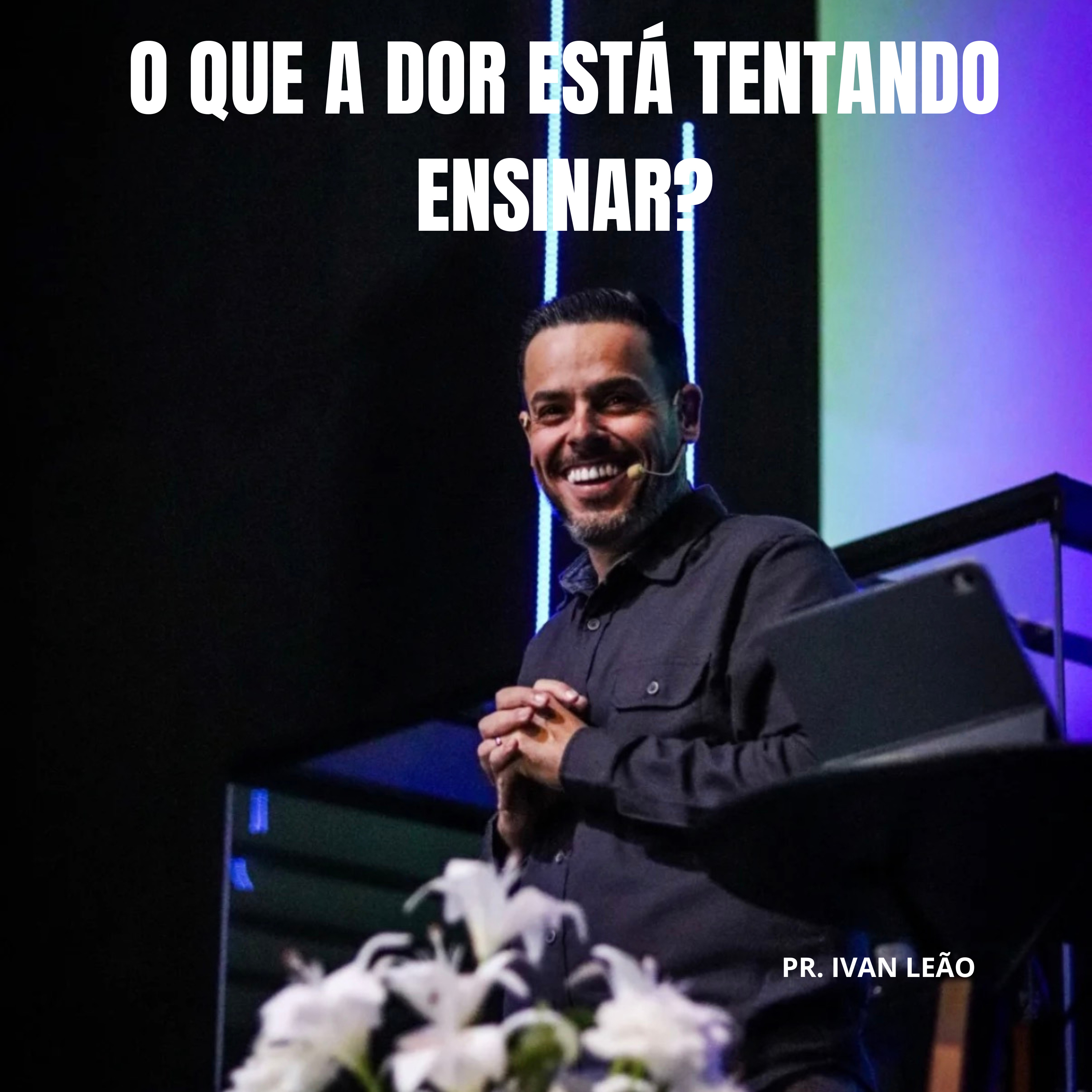 O que a dor está tentando te ensinar? episode artwork