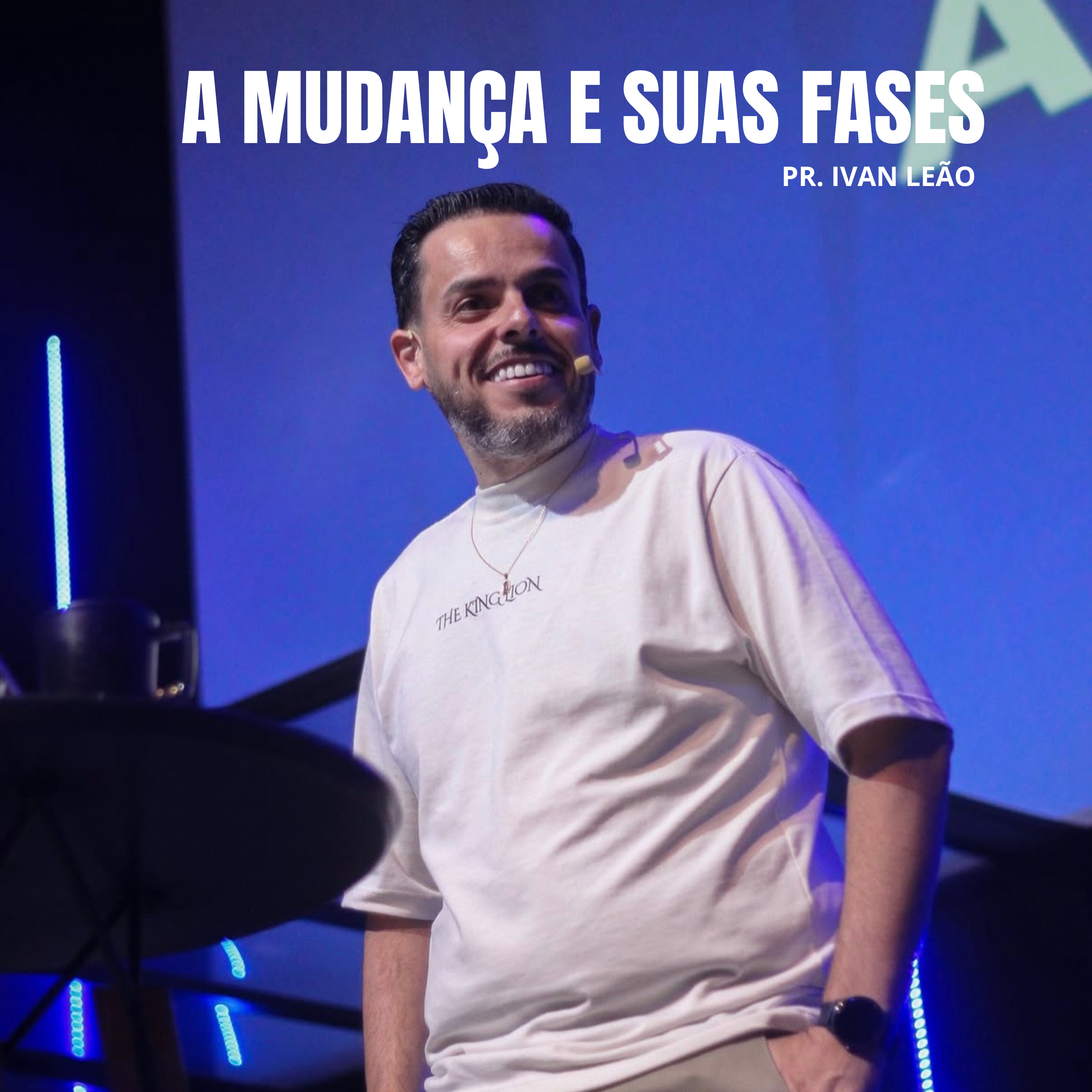 A Mudança e Suas Fases episode artwork