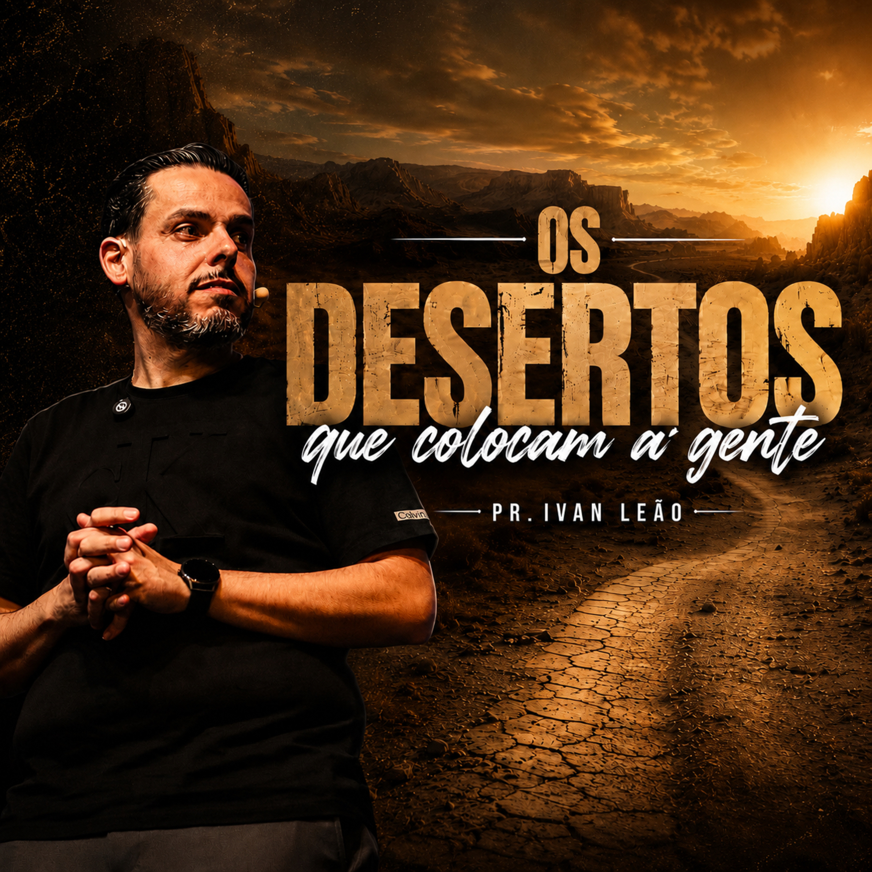 Os desertos que colocam a gente episode artwork