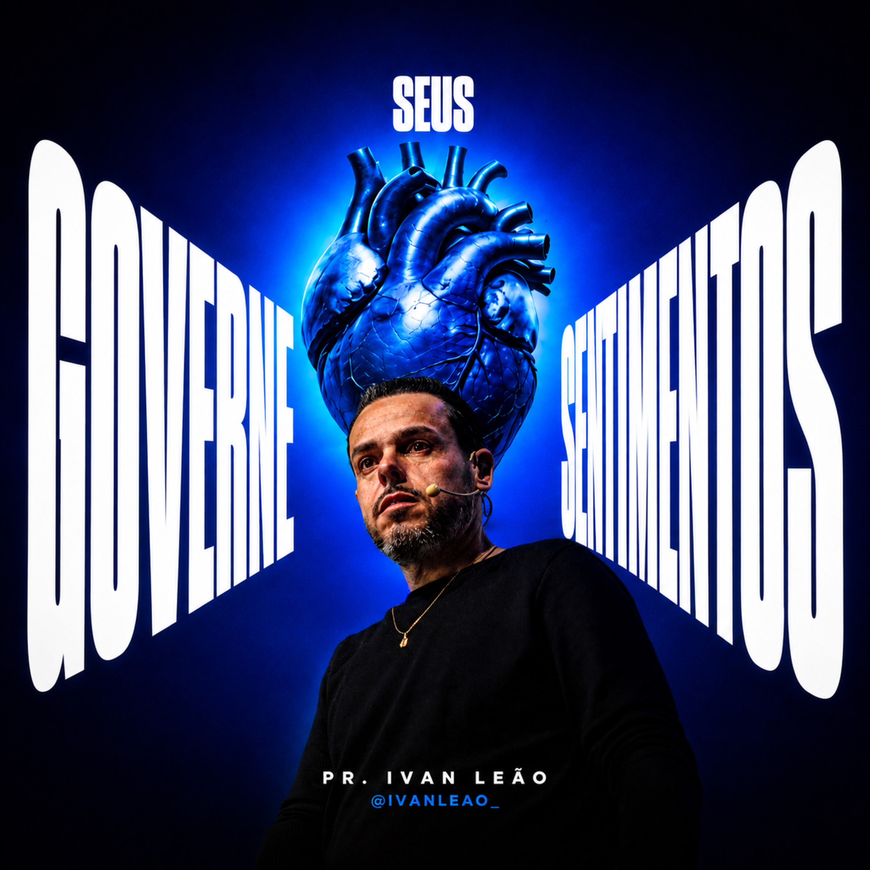 Governe Seus Sentimentos episode artwork