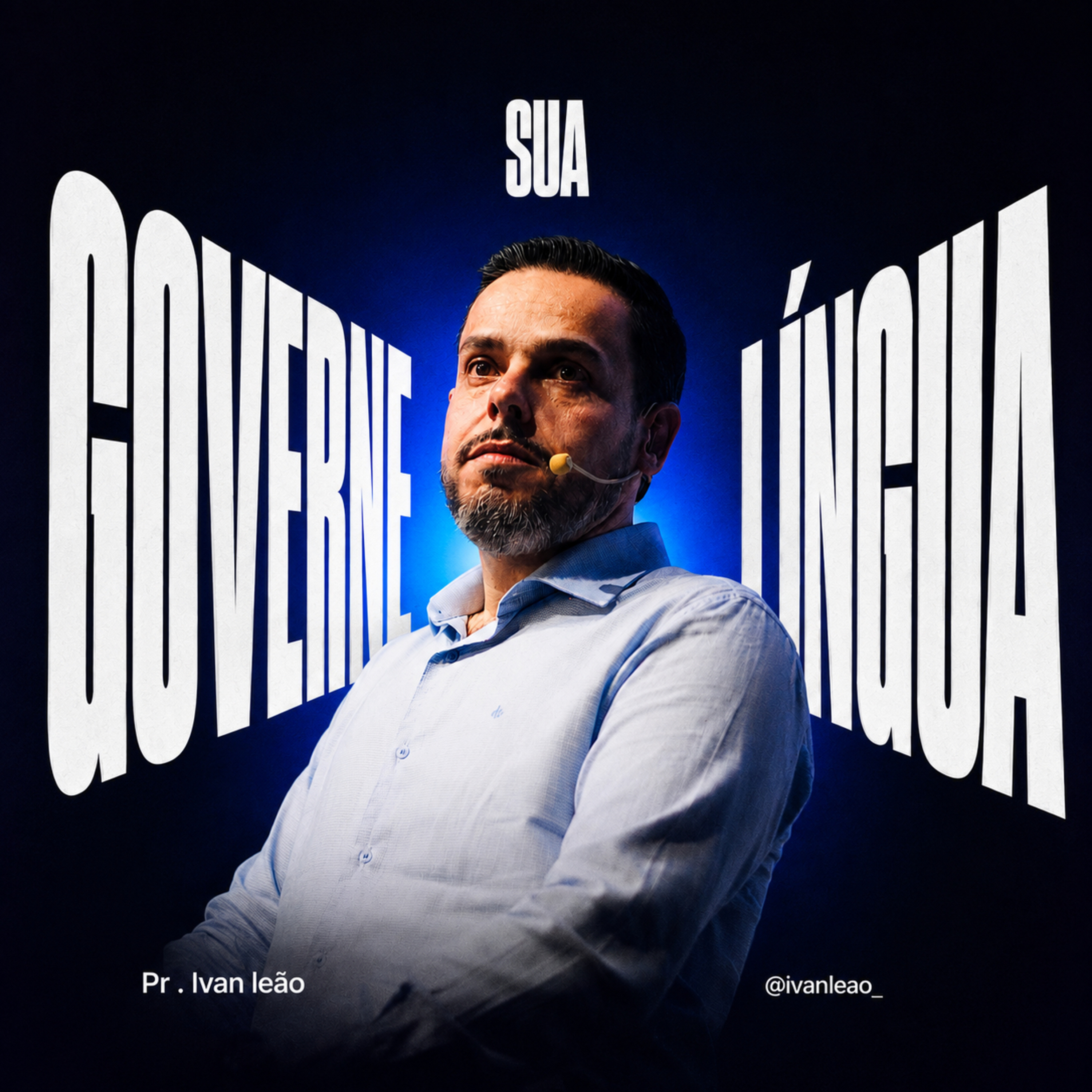Governe Sua Língua episode artwork