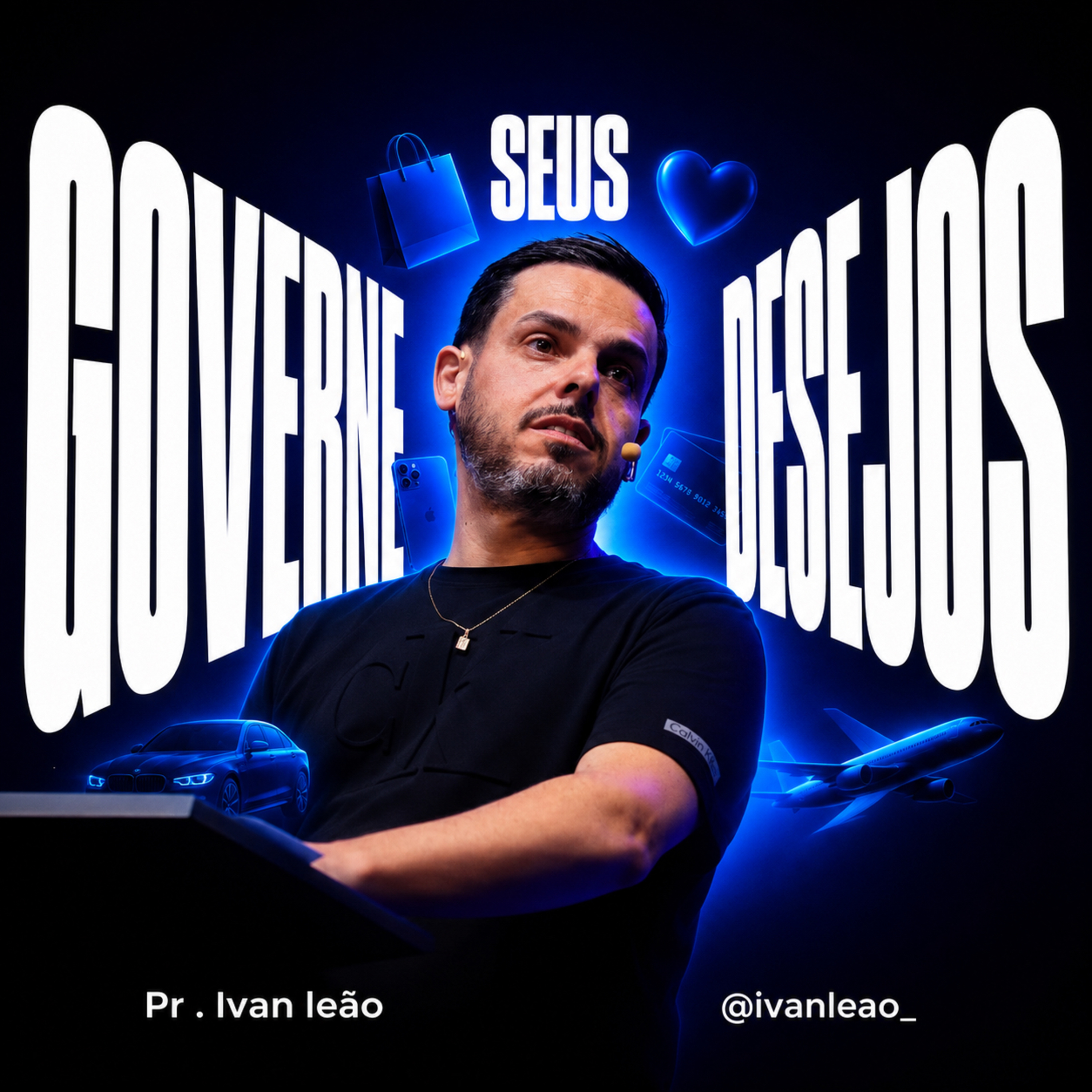 Governe Seus Desejos episode artwork