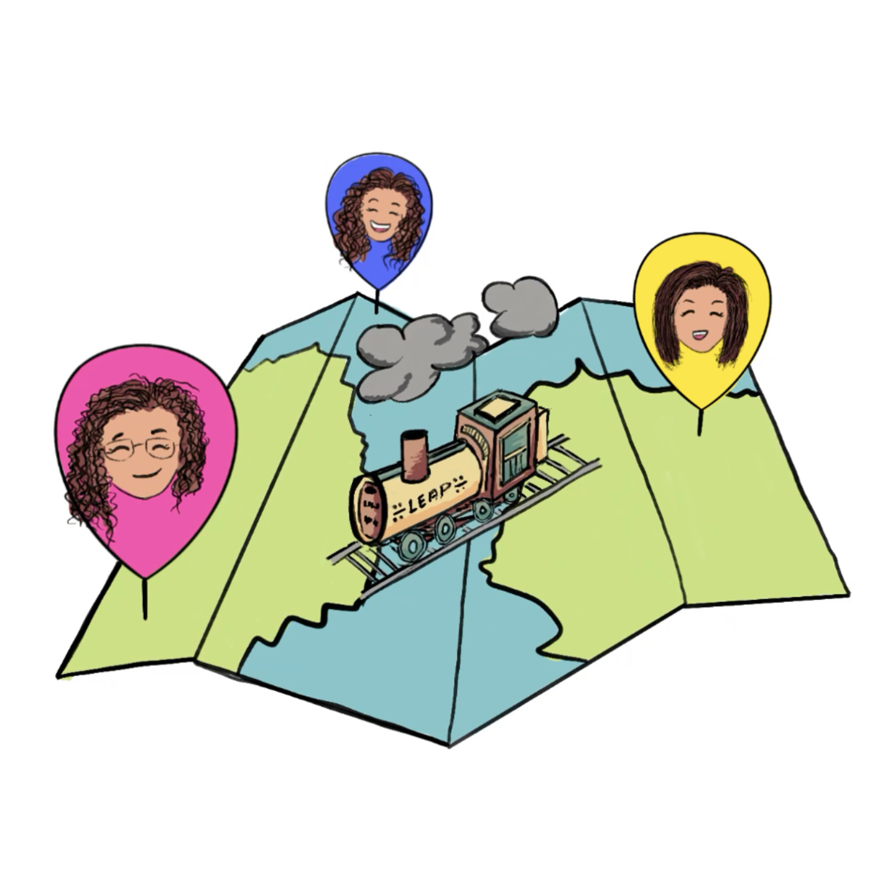 Episode 4: Searching for Sunshine: our favourite travel (mis) adventures episode artwork