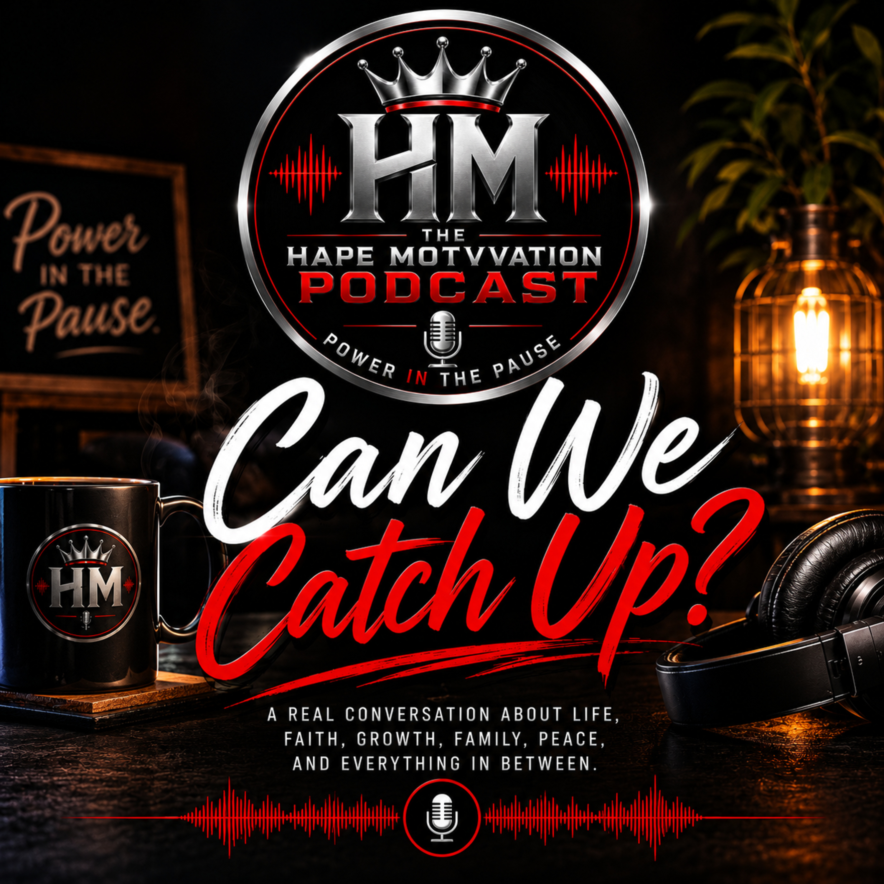 Can We Catch Up? episode artwork
