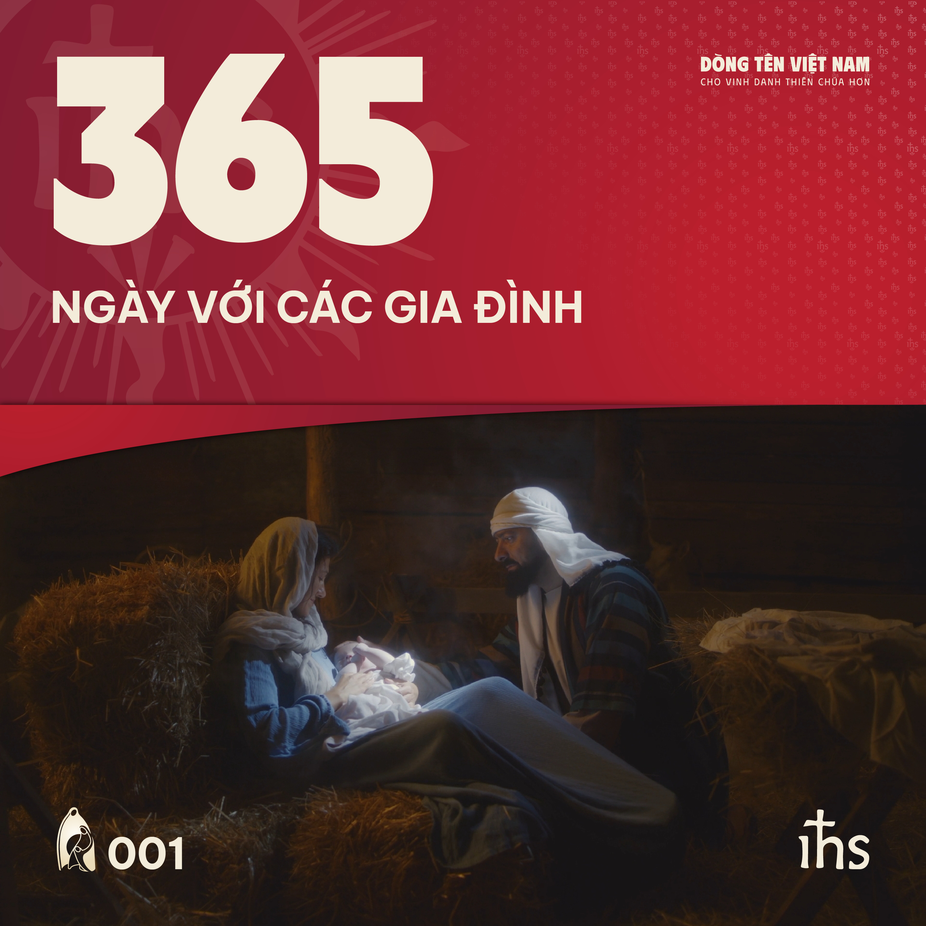 Ngày 001 episode artwork