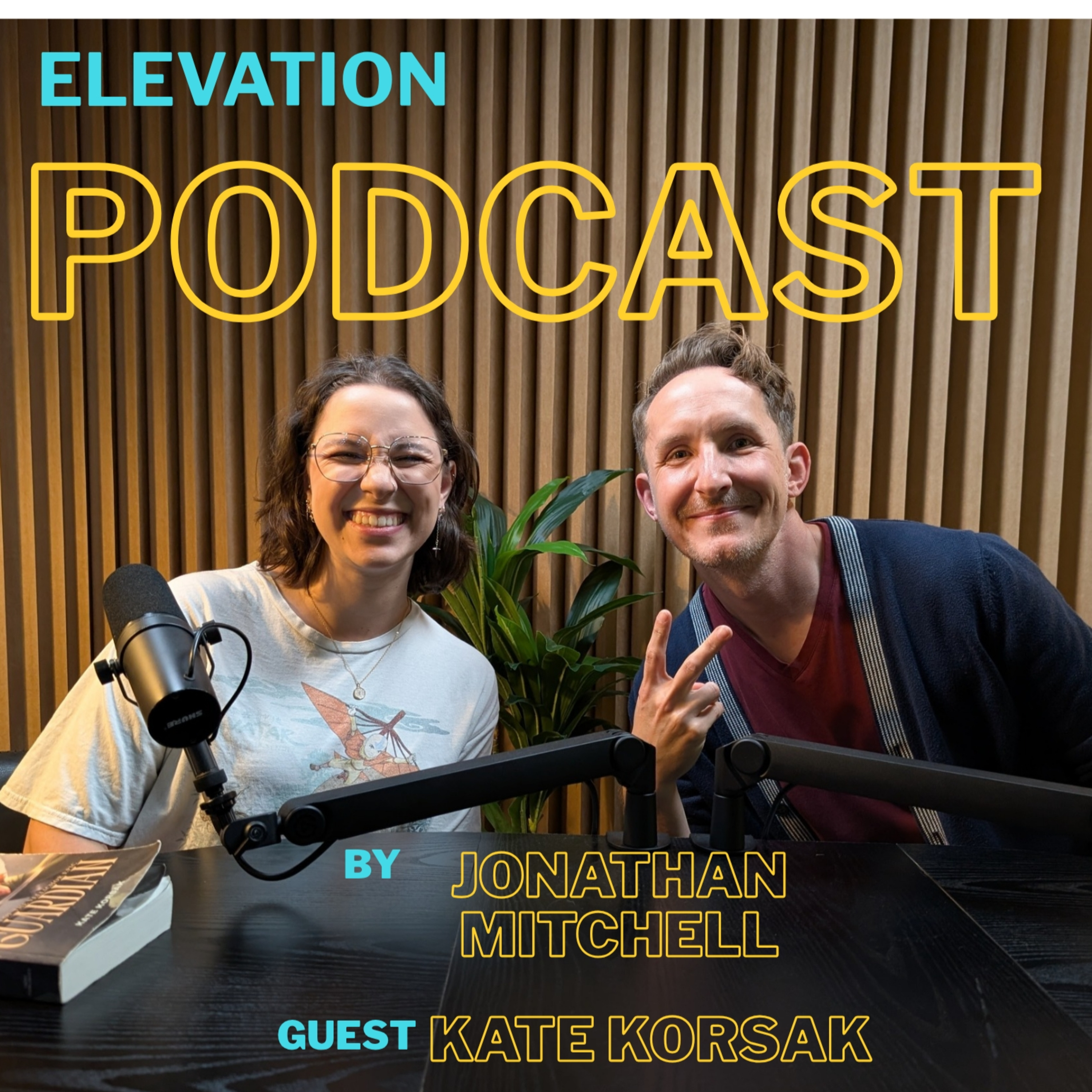 Elevation Podcast