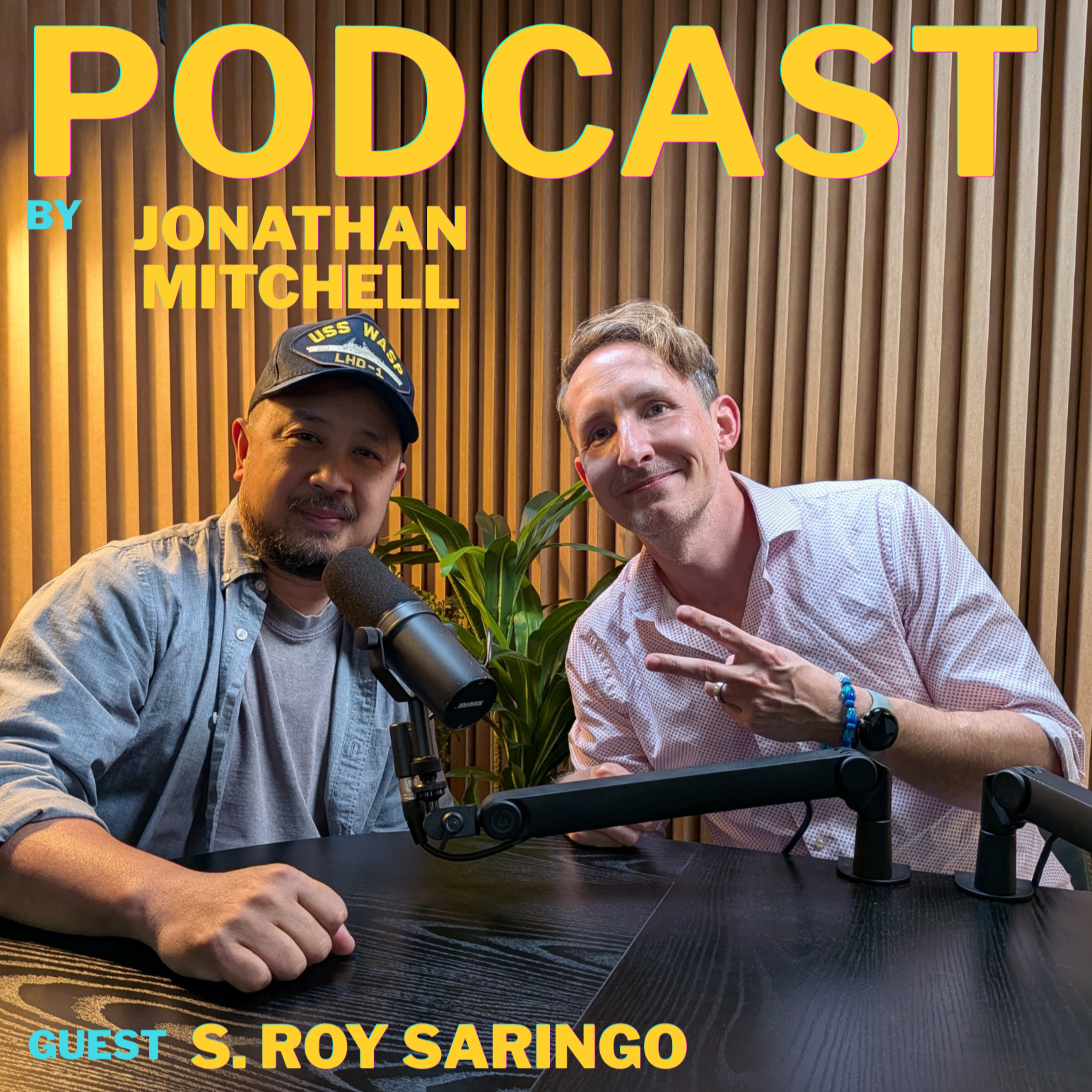 Elevation Podcast