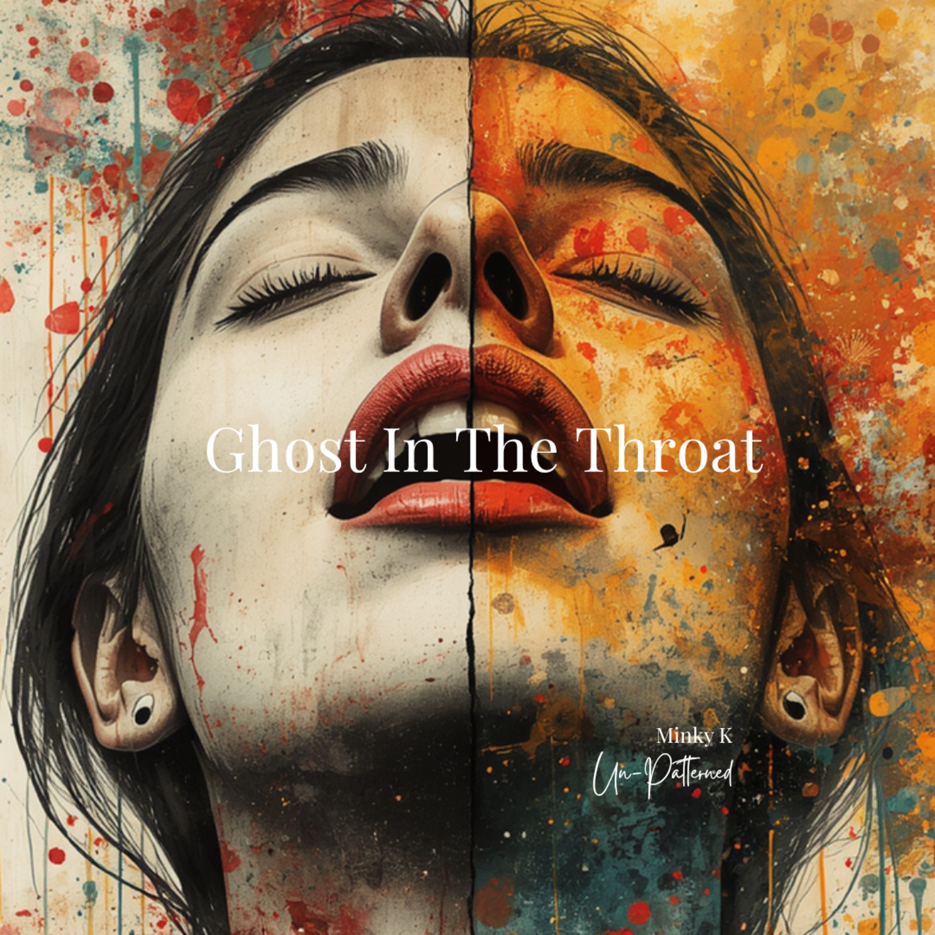 The Ghost in the Throat: Why You Freeze When You Speak episode artwork