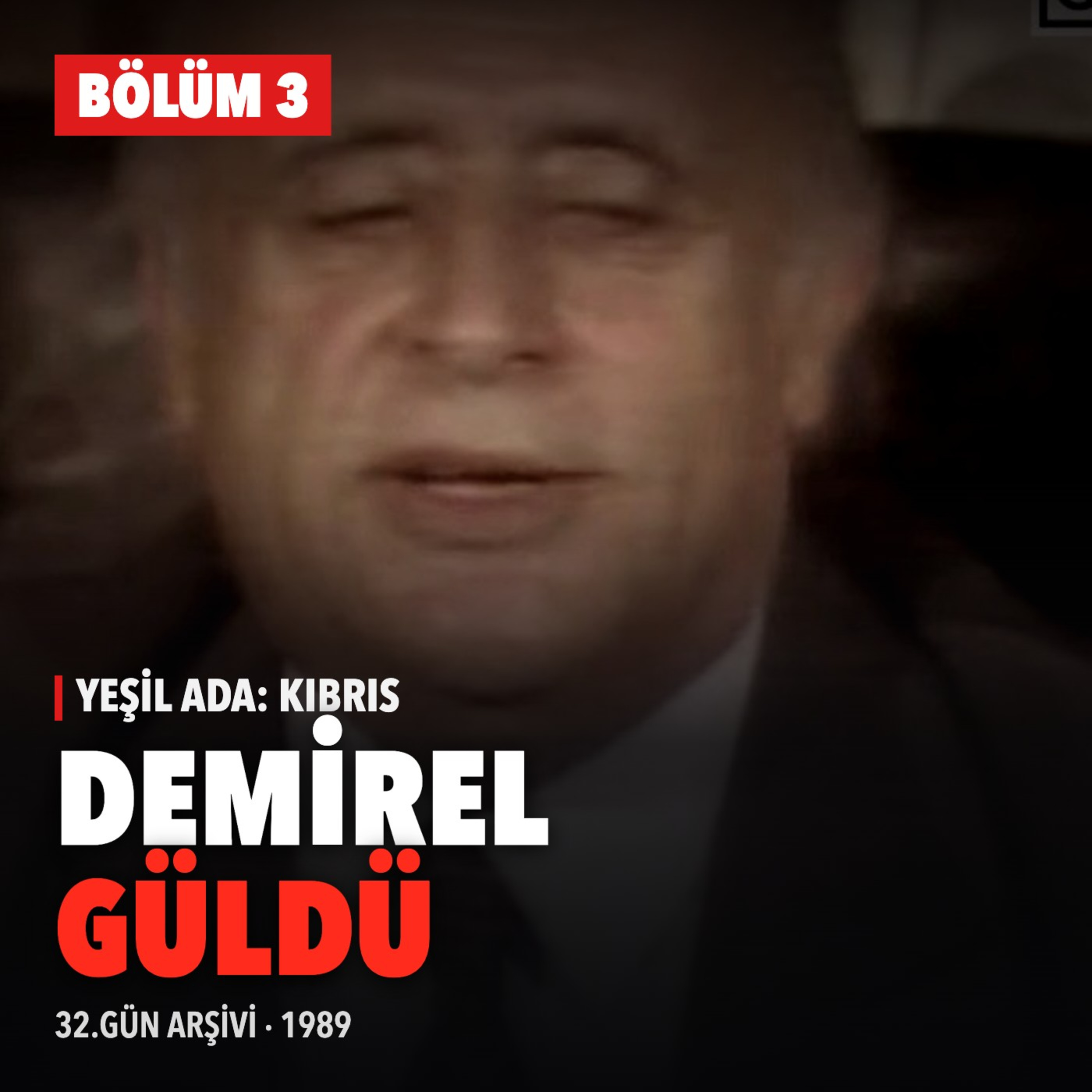 Yeşil Ada: Kıbrıs | Bölüm 3 — 21 Nisan 1967 Atina Darbesi, Keşan Zirvesi'nde Enosis Teklifine Demirel'in Yanıtı, Denktaş'ın Gizli Dönüşü ve Cyrus Vance'in Mekik Diplomasisi (1967)