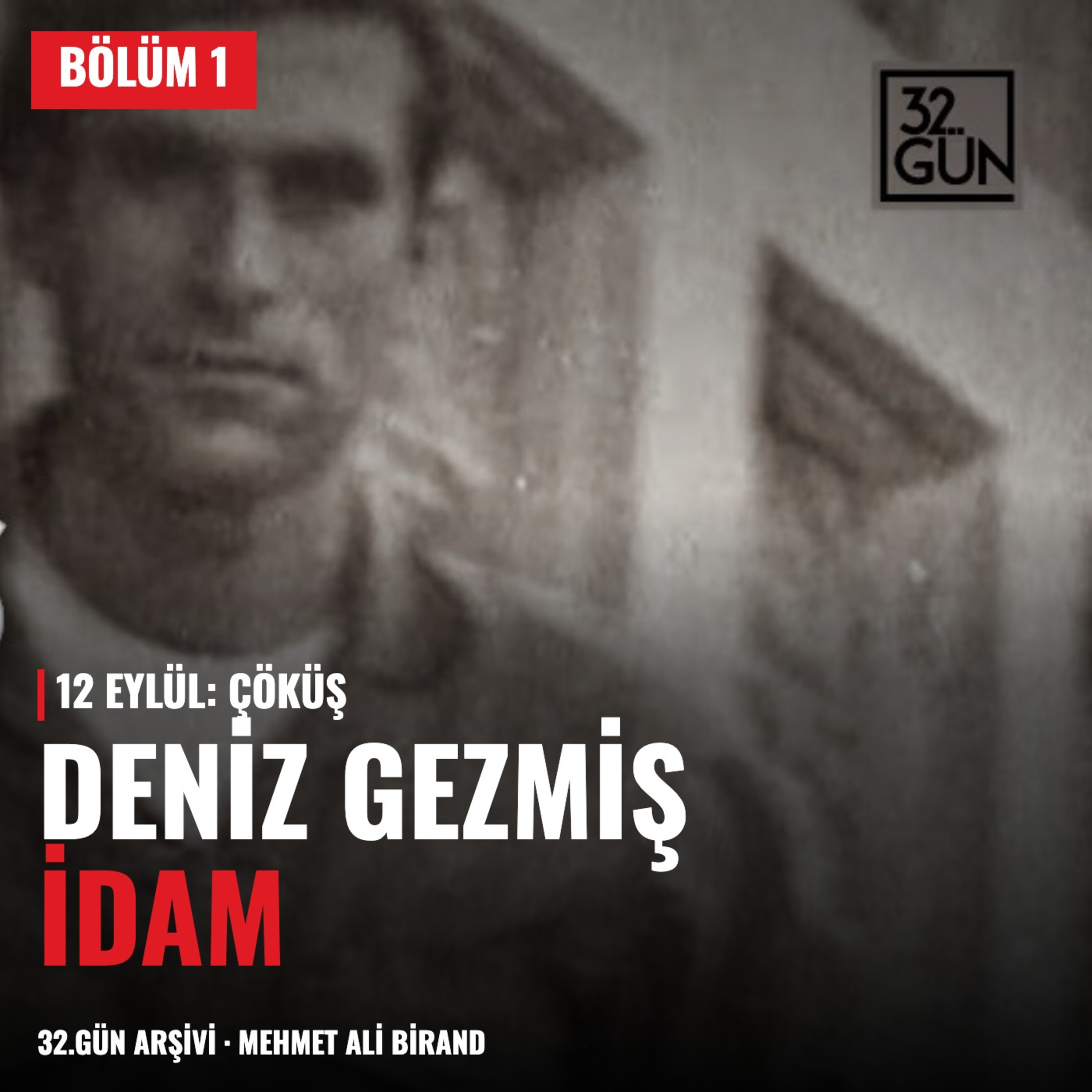 12 Eylül: Çöküş | Bölüm 1 — Deniz Gezmiş'in İdamı, İnönü'nün CHP'den Ayrılışı, Faruk Gürler'in Cumhurbaşkanlığı Hezimeti ve Kıbrıs'taki Darbe Haberi (1972–1974)