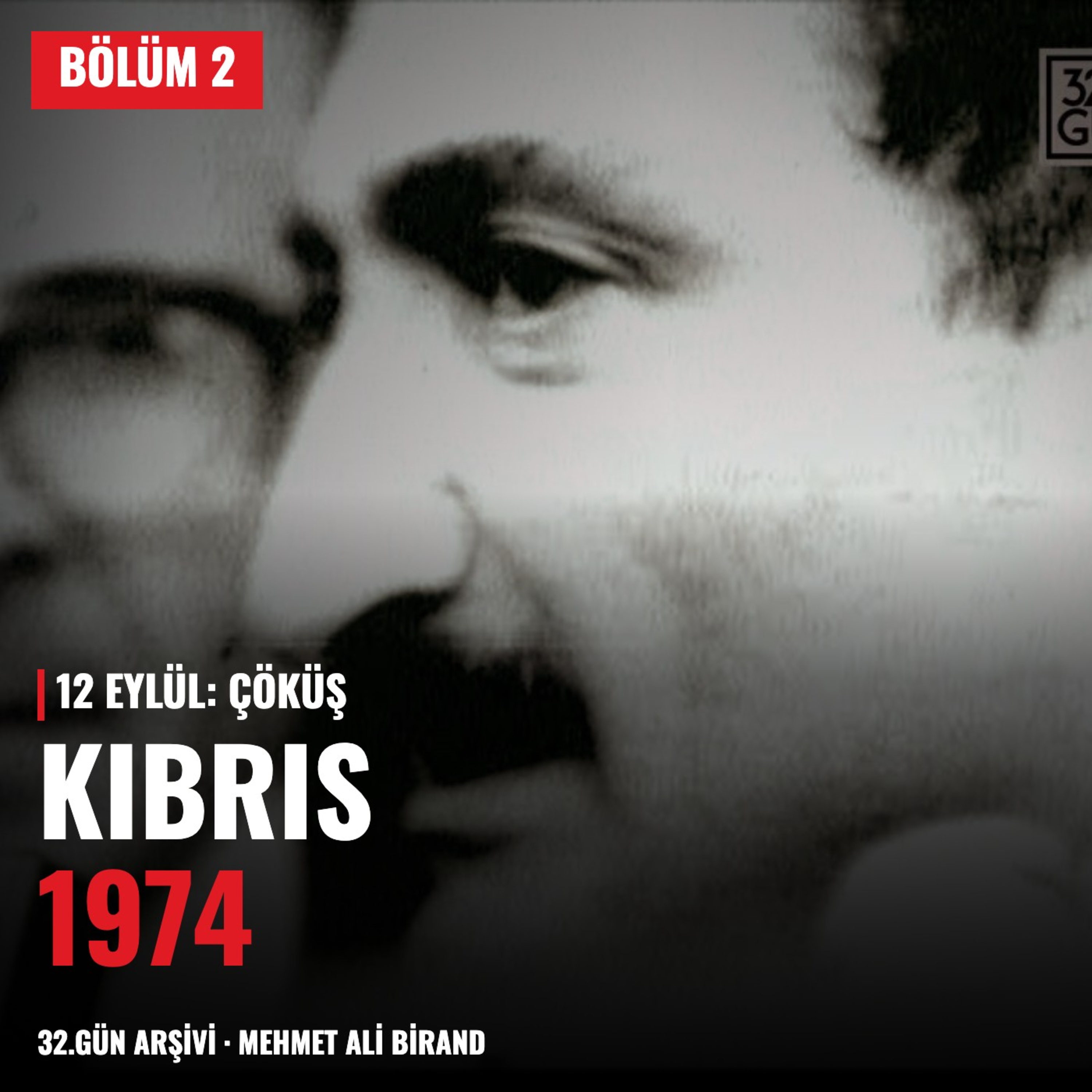 12 Eylül: Çöküş | Bölüm 2 — 1974 Kıbrıs Barış Harekâtı, Kontgerilla'nın İlk Kez İfşası, ODTÜ'deki Kanlı Çatışmalar, "Apocular"ın Kuruluşu ve ASALA Suikastleri (1974–1976)