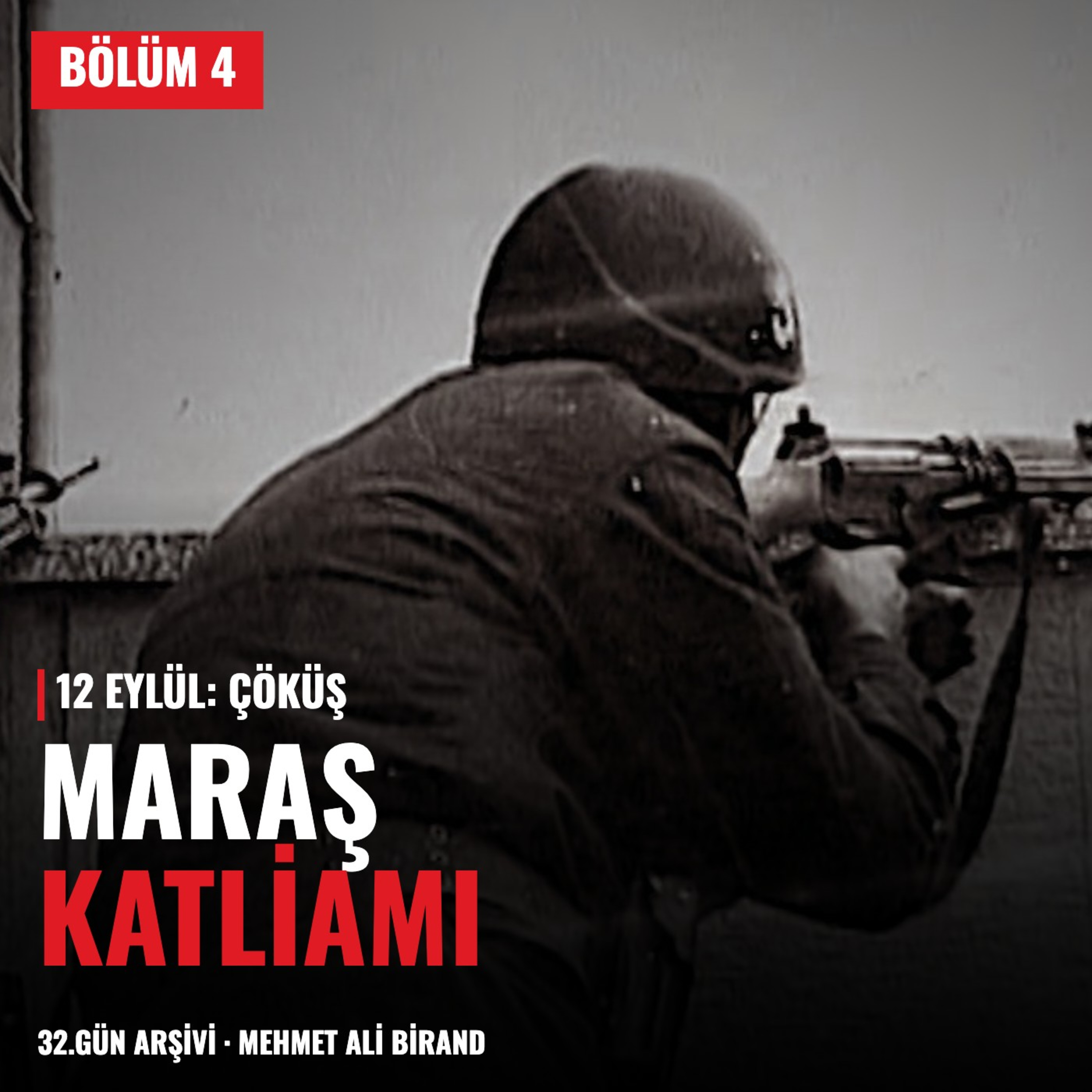 12 Eylül: Çöküş | Bölüm 4 — "Enkaz Devraldık", Beyazıt Meydanı Katliamı, Abdullah Çatlı'nın İlk Çıkışı, Bahçelievler Cinayetleri ve Kahramanmaraş Katliamı (1978)