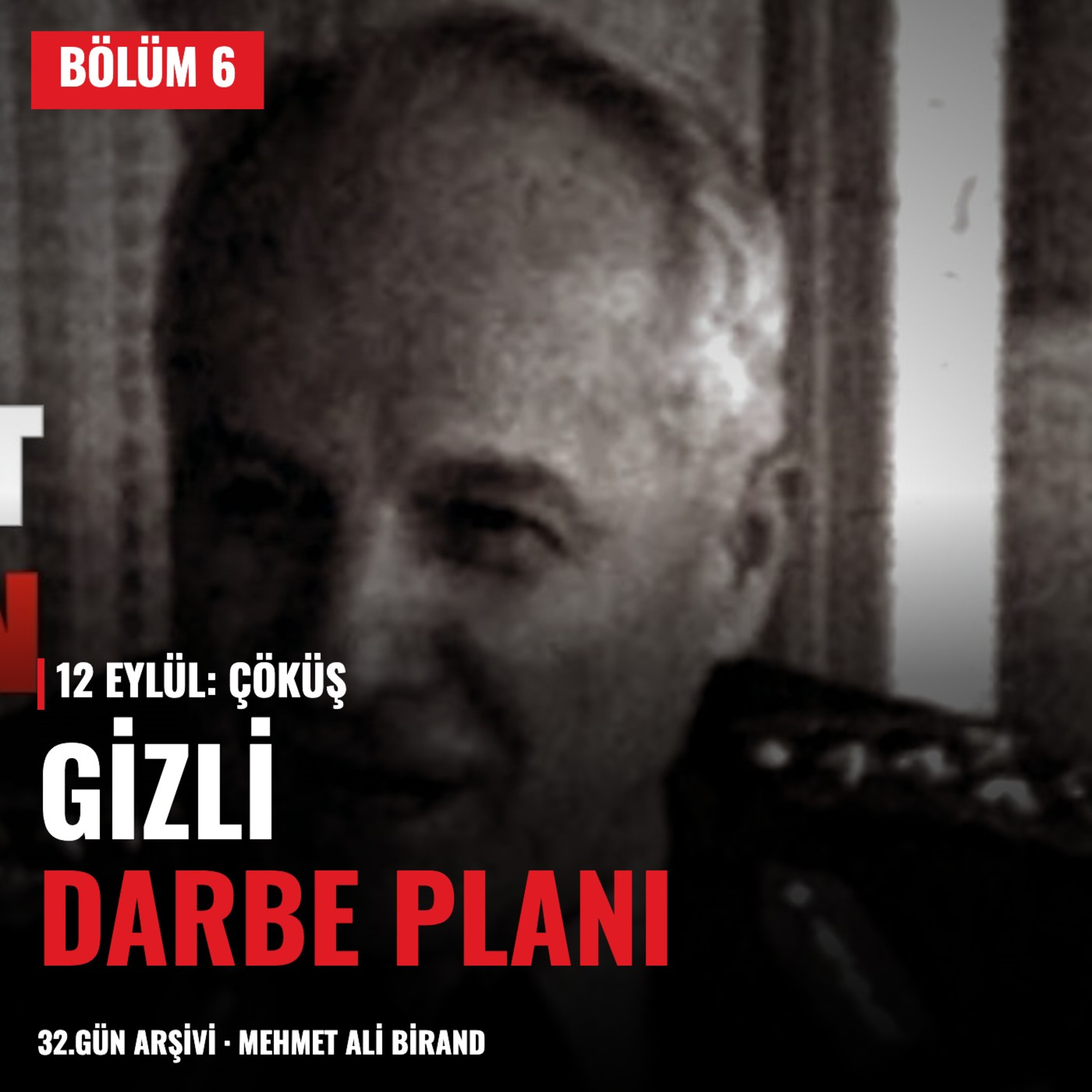 12 Eylül: Çöküş | Bölüm 6 — Korutürk'e Uyarı Mektubu, 24 Ocak Kararları, Çorum ve Fatsa, Nihat Erim ile Kemal Türkler Suikastleri ve "Bayrak Harekâtı" (1980)