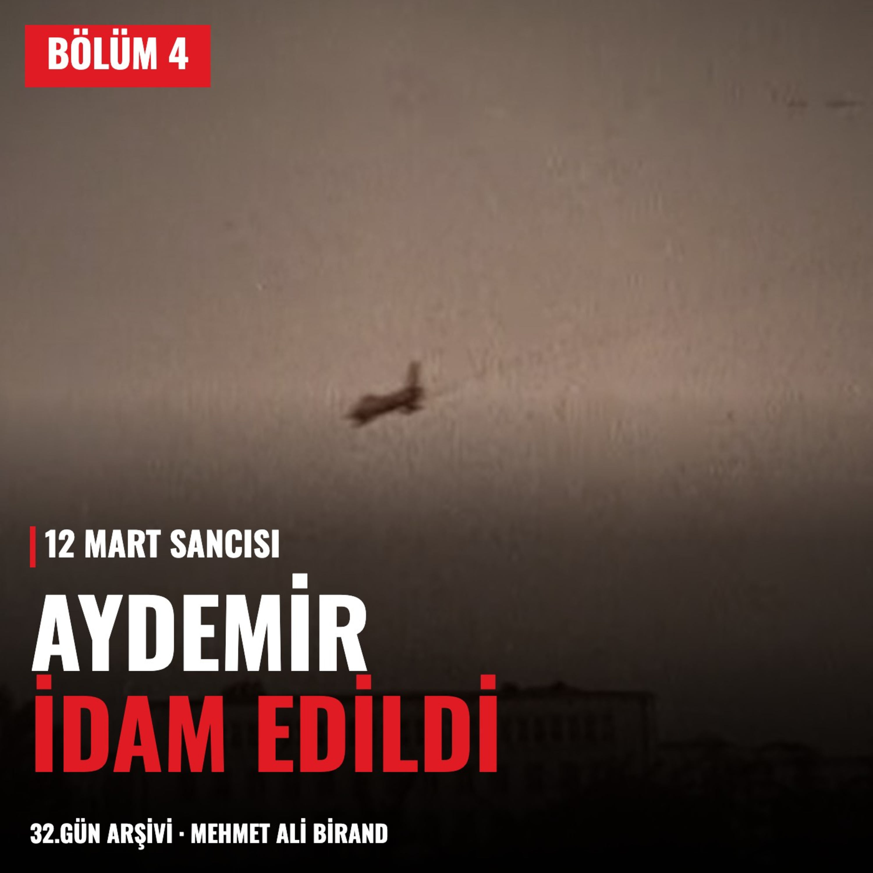 12 Mart Sancısı | Bölüm 4 — 21 Mayıs 1963 Baskını, Radyoevi Savaşı ve Talat Aydemir'in İdamı (1962–1964)