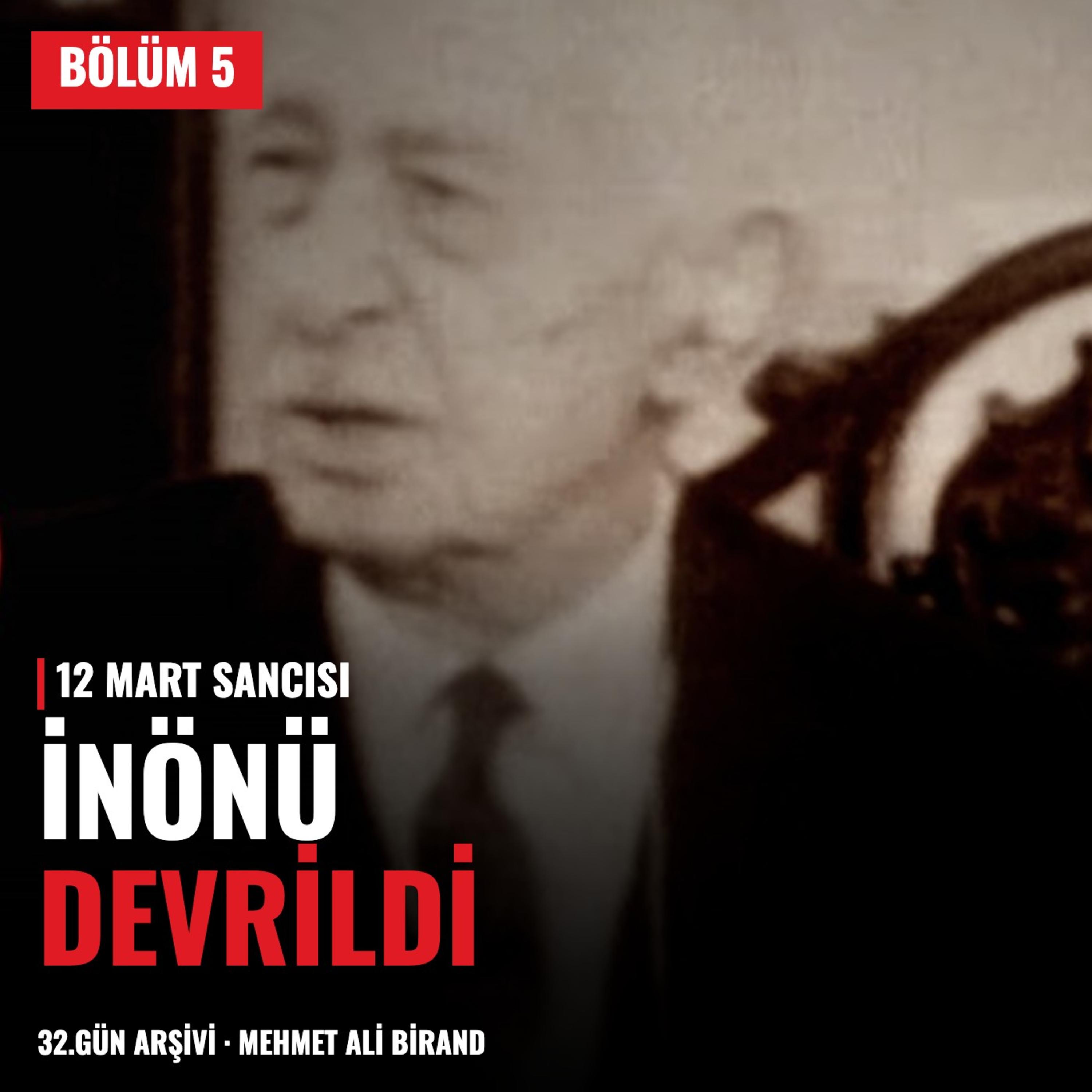 12 Mart Sancısı | Bölüm 5 — Johnson Mektubu, Demirel'in Yükselişi ve İnönü'nün Düşüşü (1963–1965)
