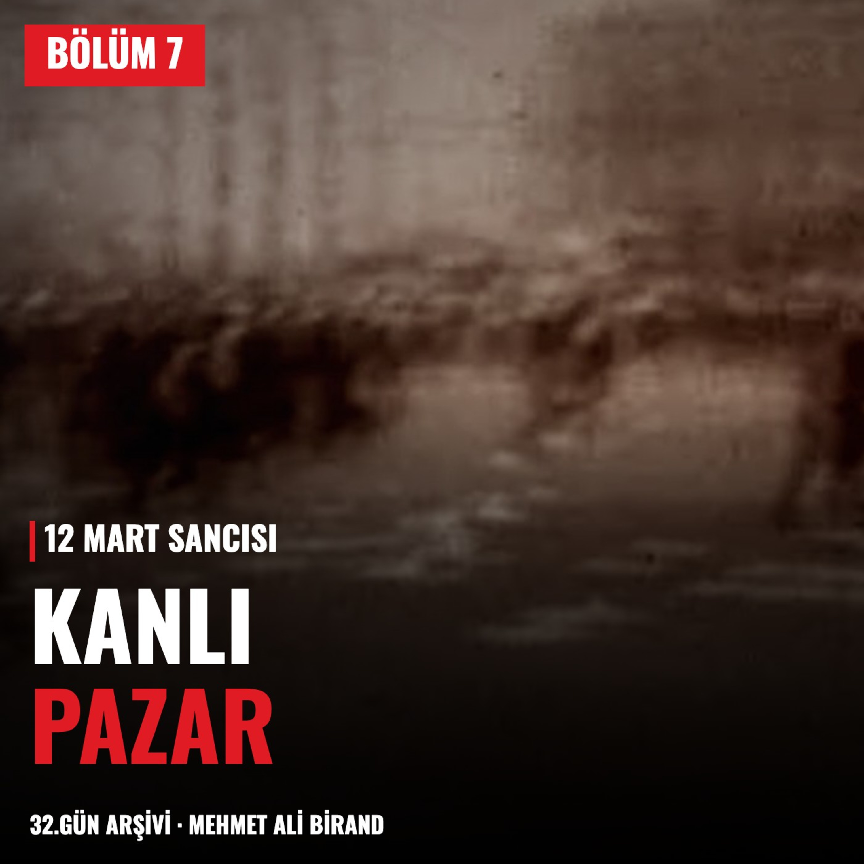 12 Mart Sancısı | Bölüm 7 — 68 Kuşağı, Kanlı Pazar ve Af Krizi (1968–1969)