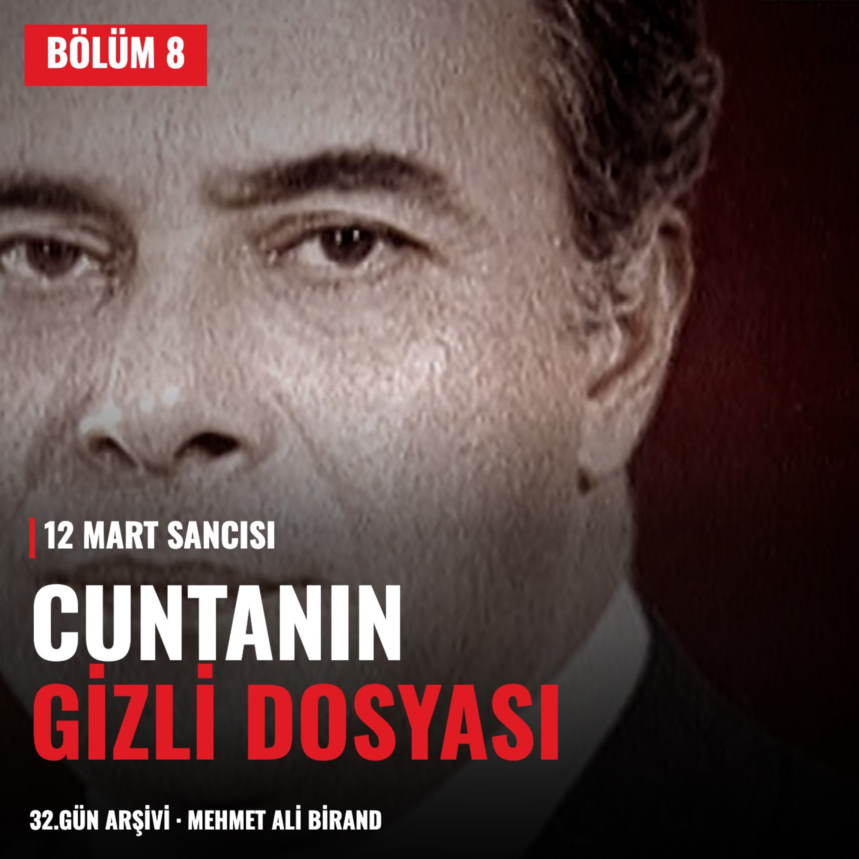 12 Mart Sancısı | Bölüm 8 — 41 Kırmızı Oy, Batur'un Mektubu ve Gürler-Batur Cuntası (1969–1971)