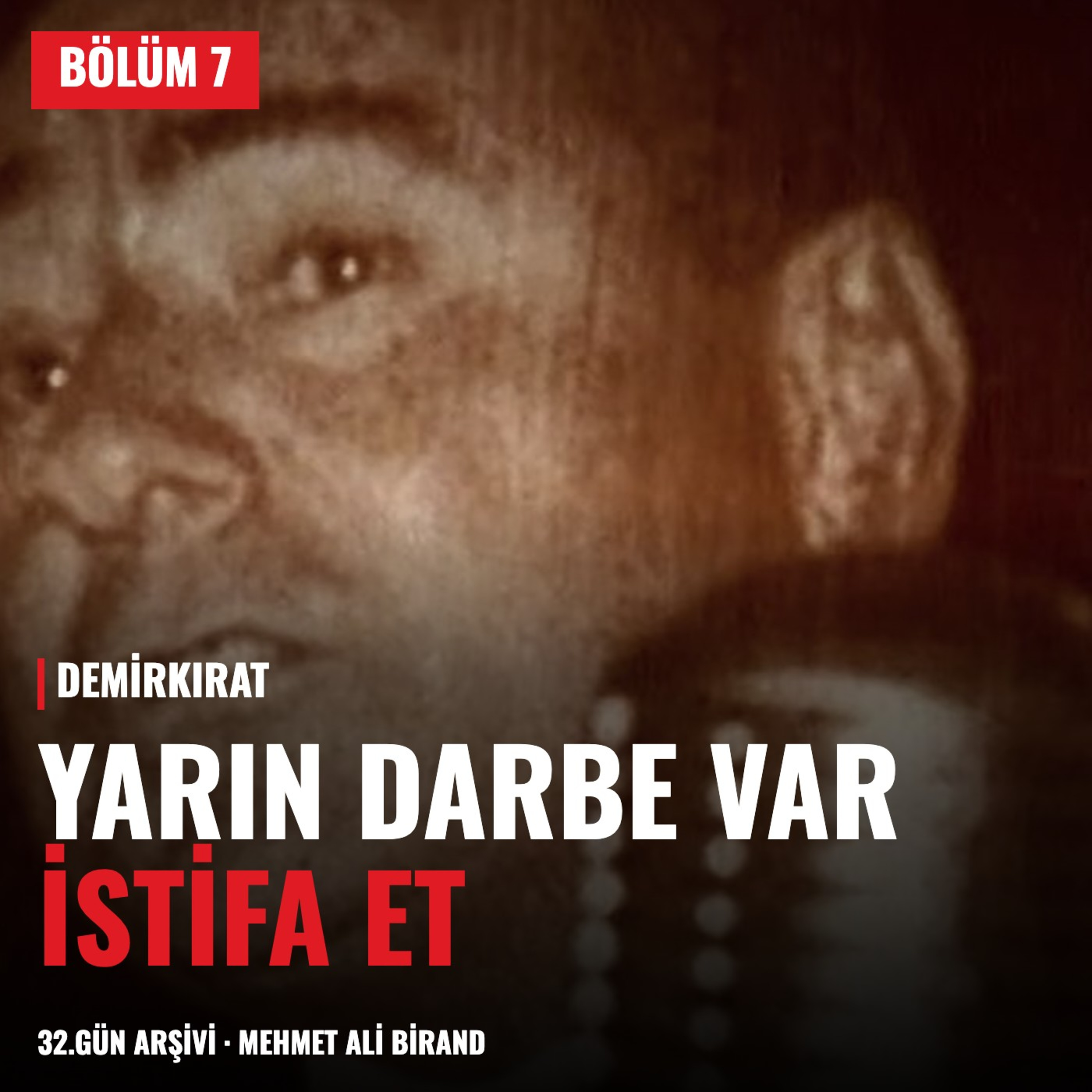 Demirkırat | Bölüm 7 — 1960 Öğrenci Olayları, Kanlı Perşembe ve Gürsel'in Mektubu (1960)
