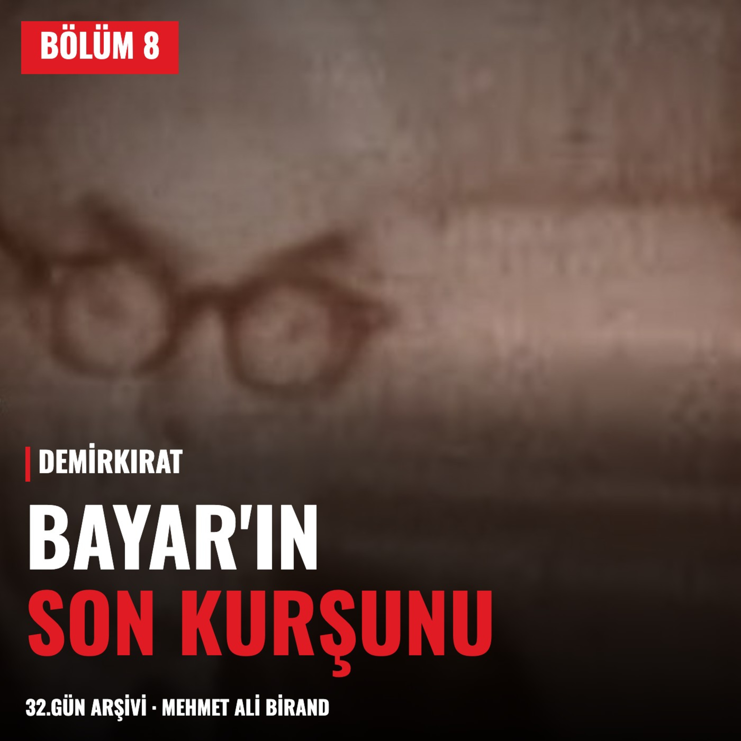 Demirkırat | Bölüm 8 — 27 Mayıs 1960 Darbesi ve Menderes'in Tutuklanması (1960)