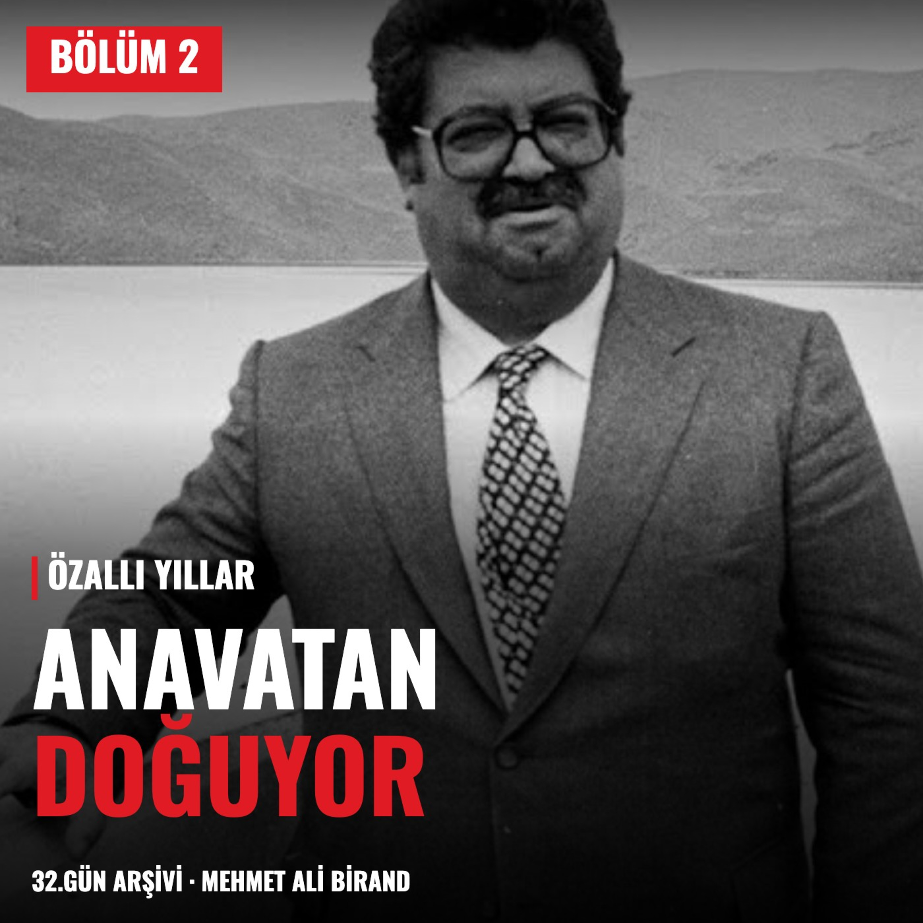 Özallı Yıllar | Bölüm 2 — Side Sürgünü, Anavatan Partisi'nin Doğuşu, Konsey Vetoları ve 1983 Seçimi (1982–1983)