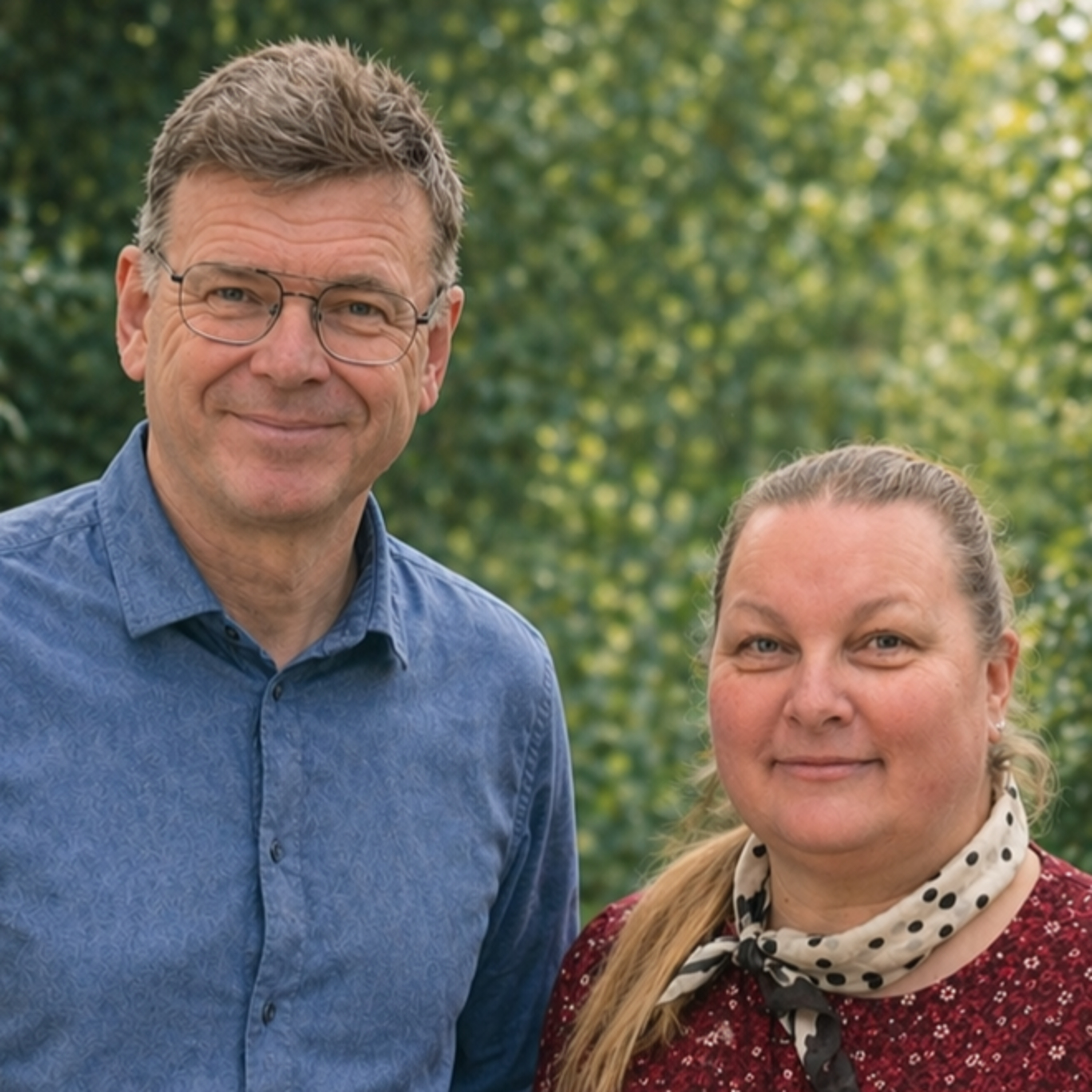 Pioner på våren – tidiga sorter och smarta odlingstips med Helena Söderman episode artwork