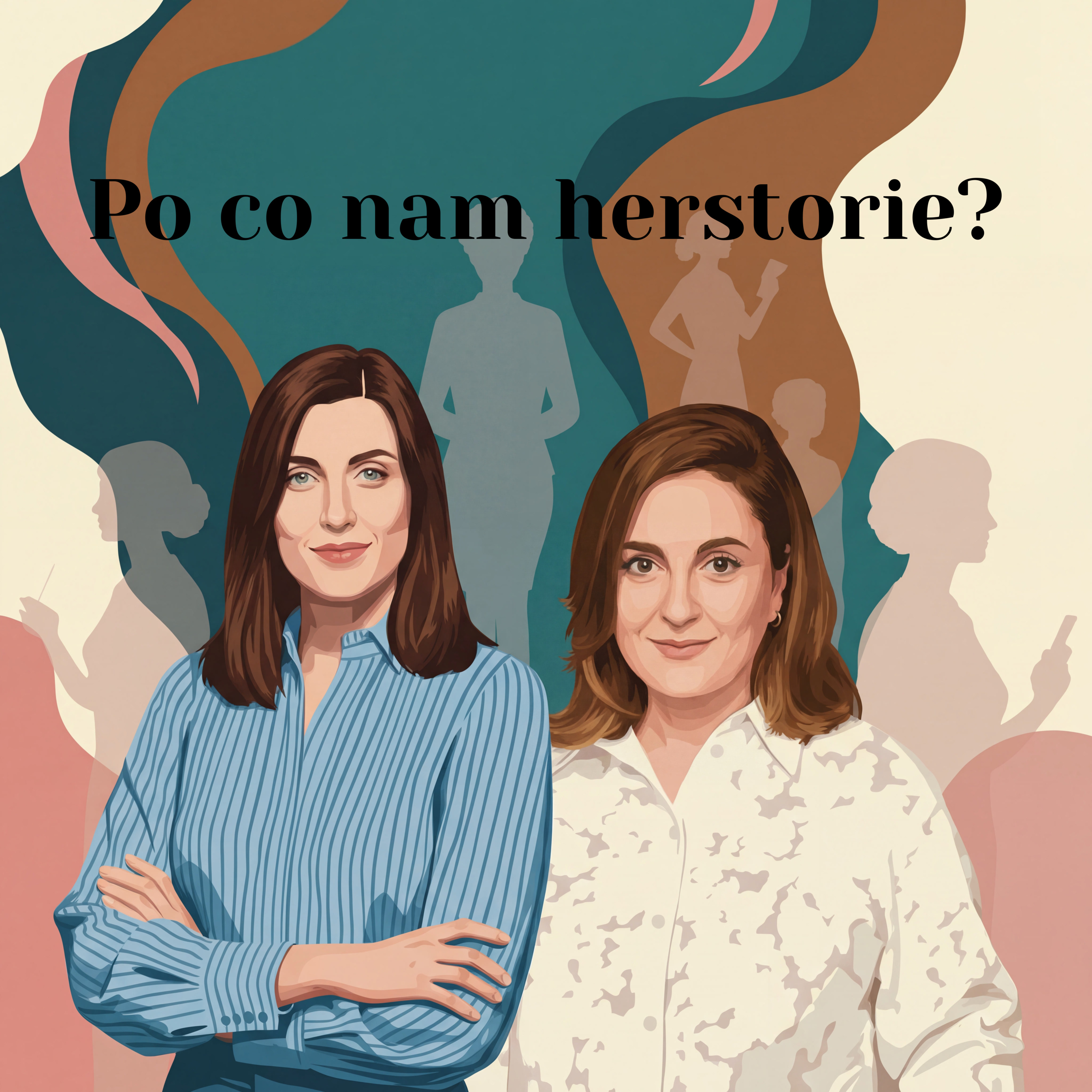 Po co nam herstorie?  episode artwork