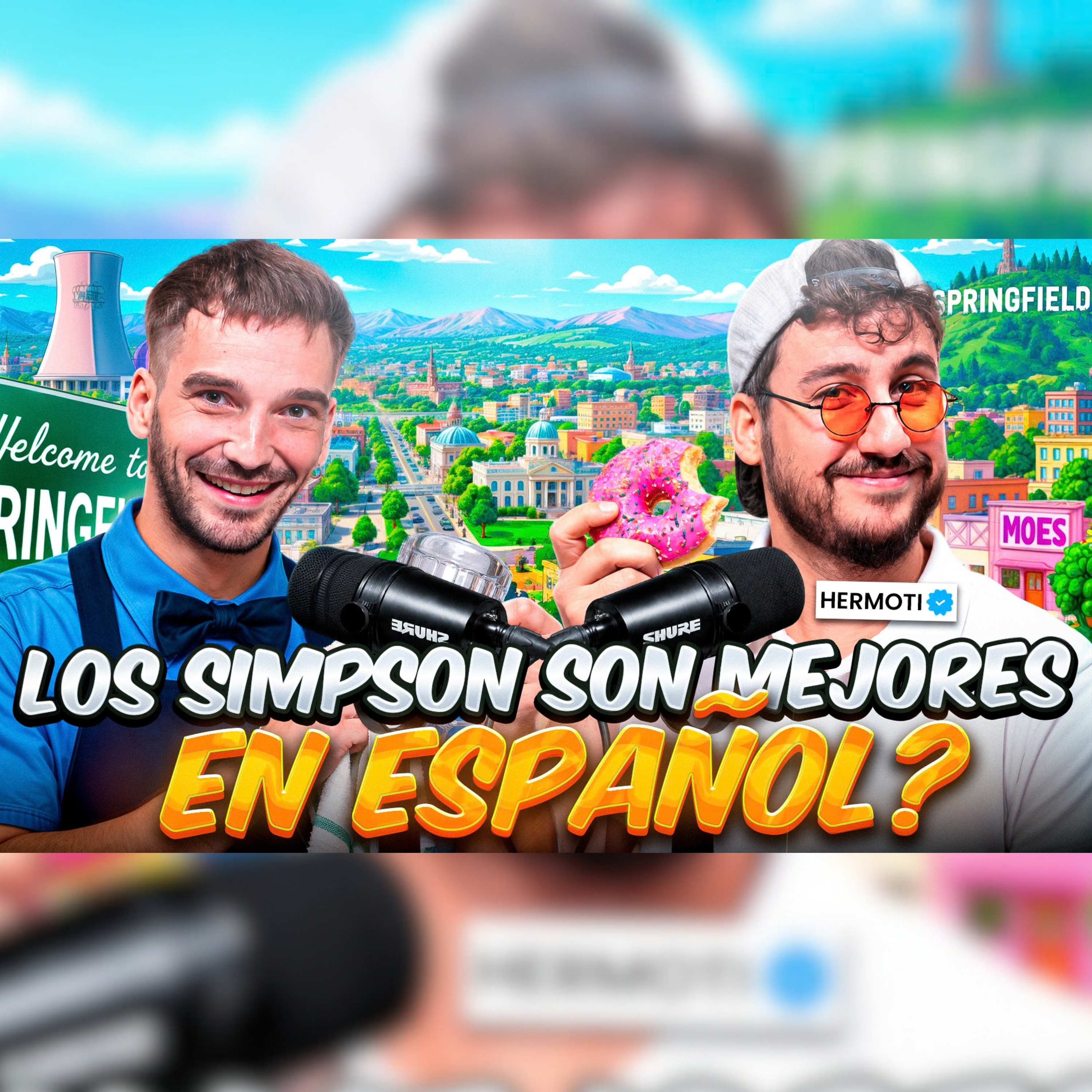 Portada de Chetados Plus