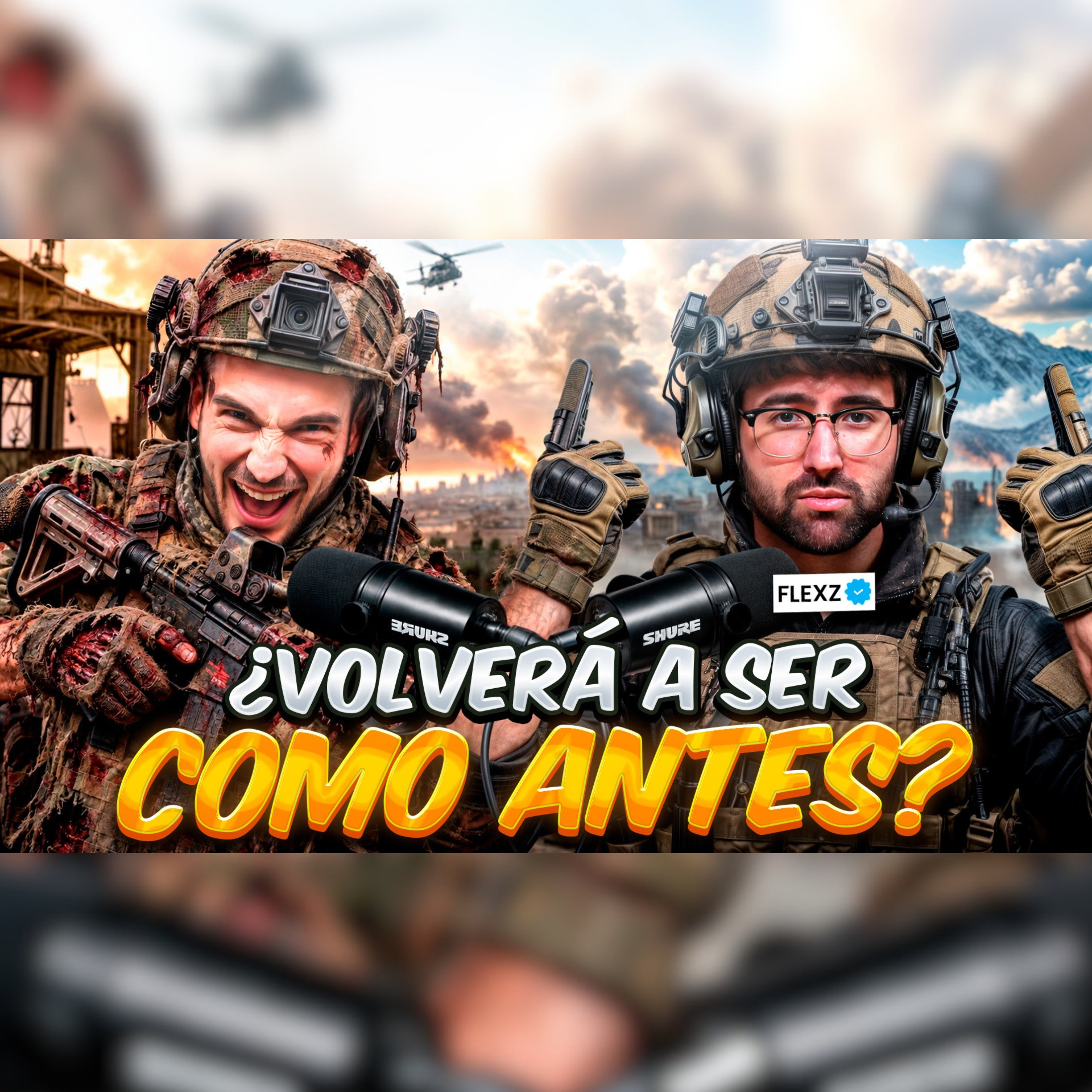 Portada de Chetados Plus
