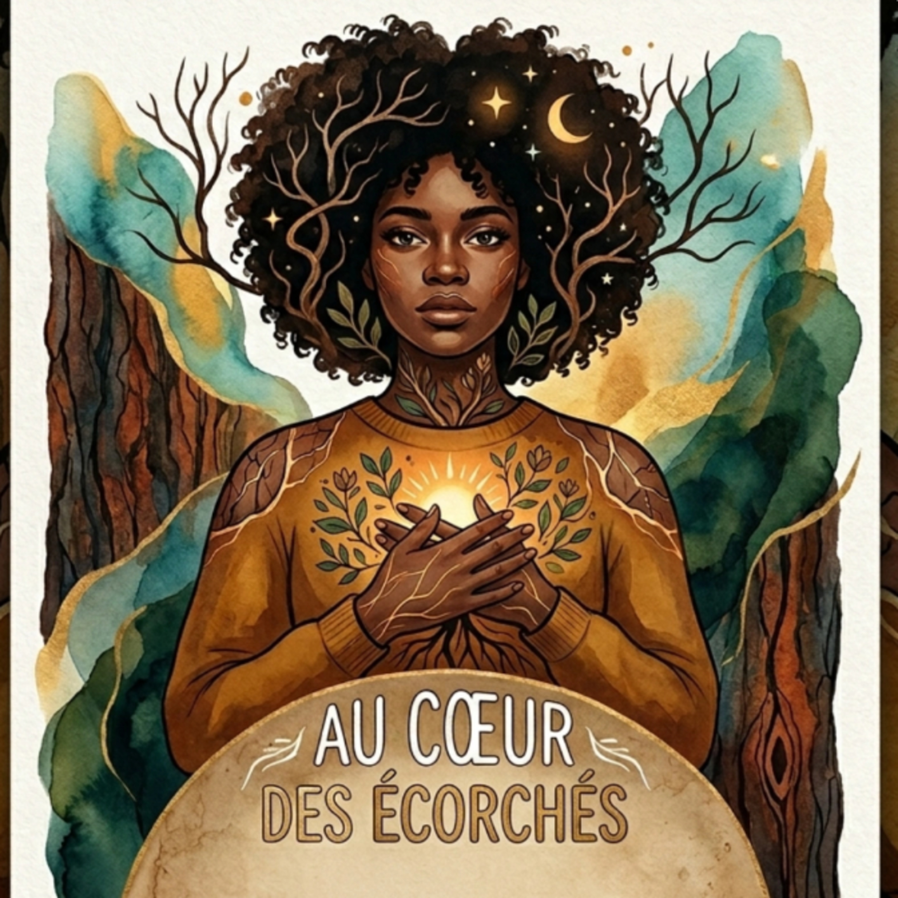 Pourquoi ce podcast ?