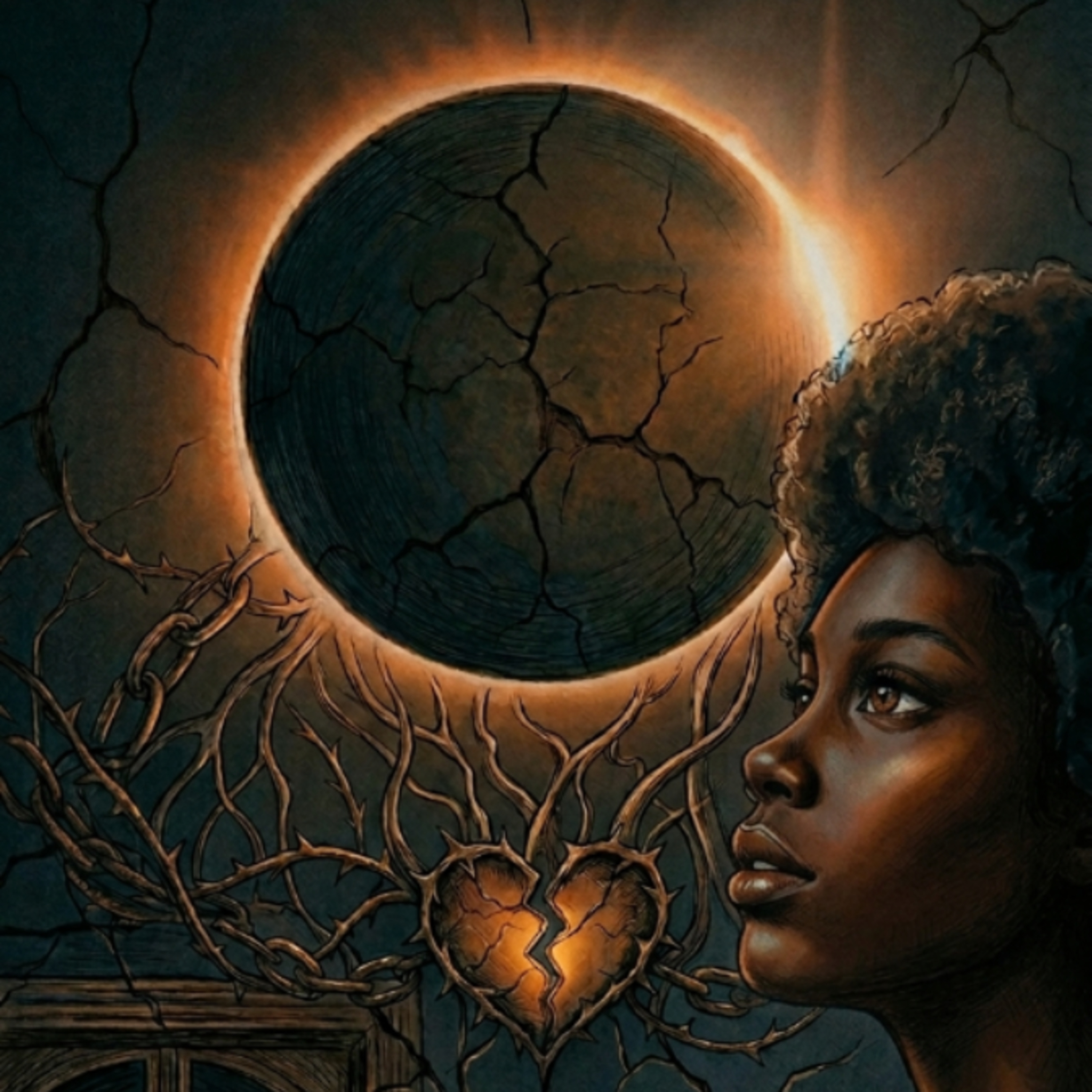 Une éclipse de soi