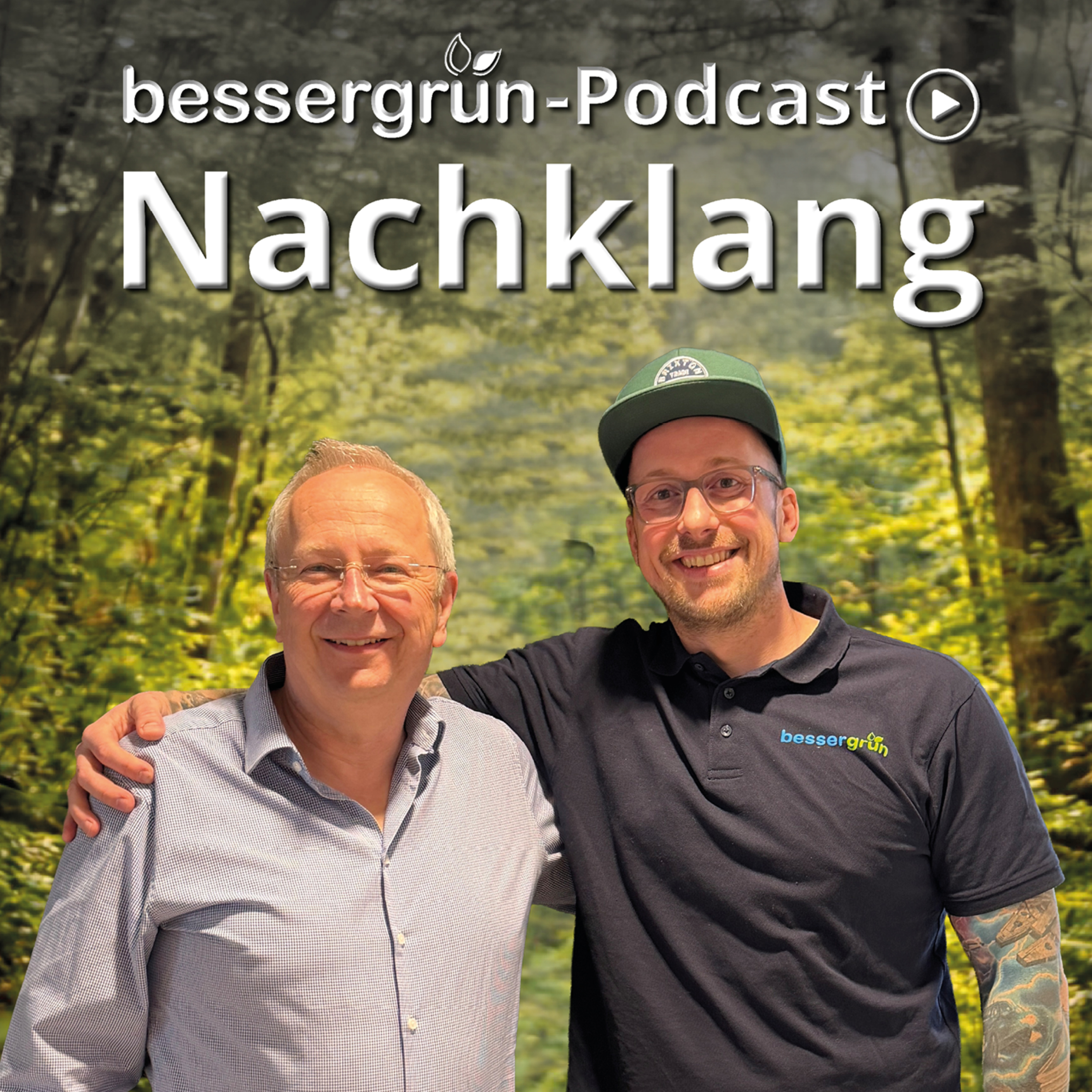 Zukunft und Wandel im Maklermarkt #2 episode artwork