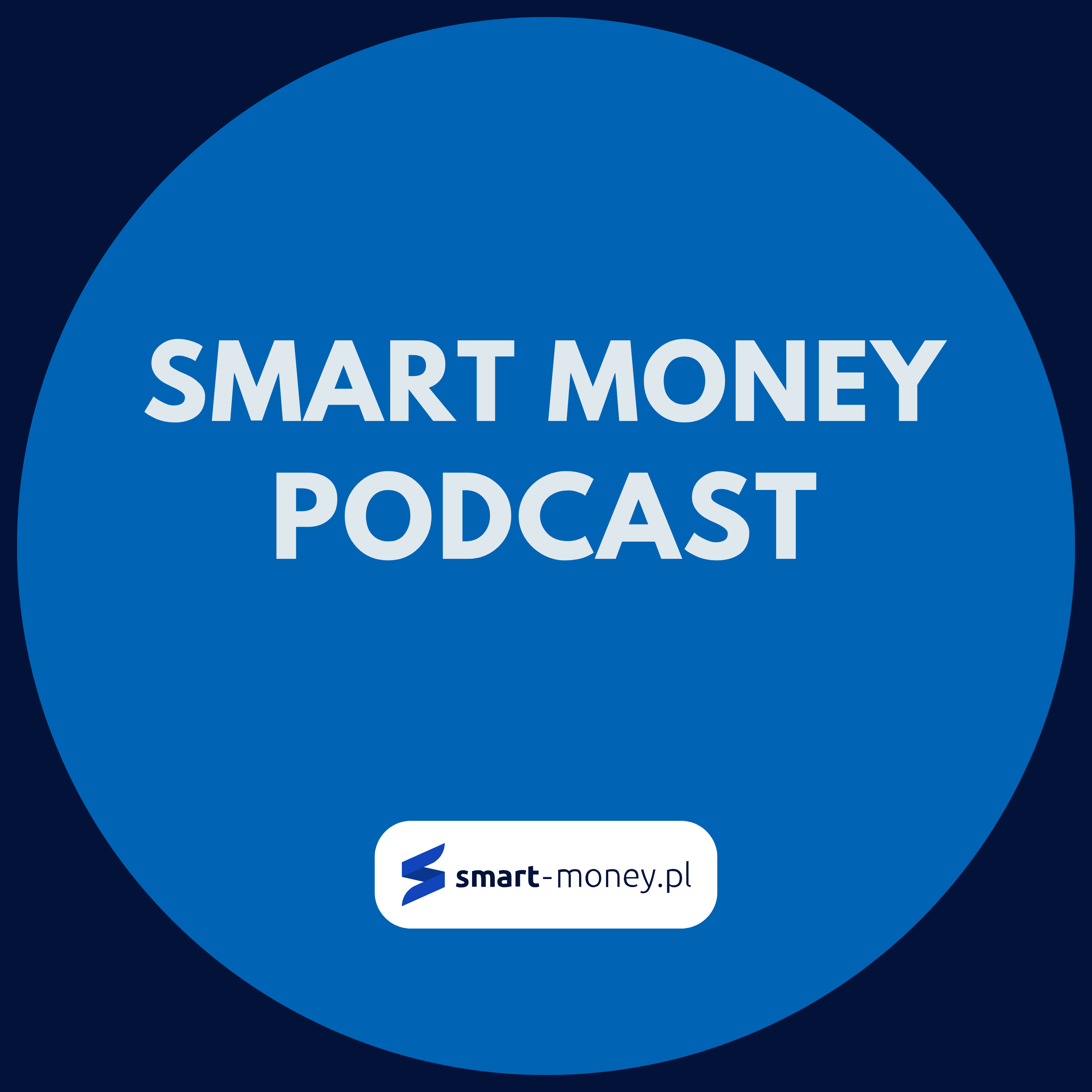 Czy AI zdecyduje o Twoim kredycie? Jak sektor finansowy wdraża rozwiązania oparte na AI episode artwork