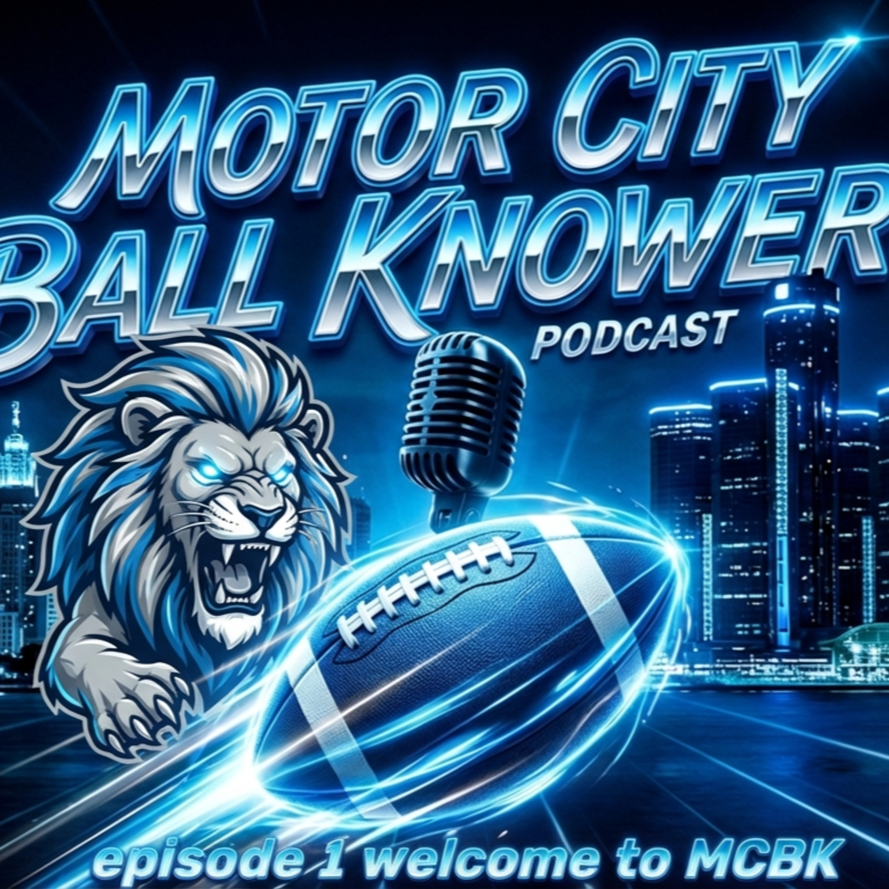 MCBK Episode 1