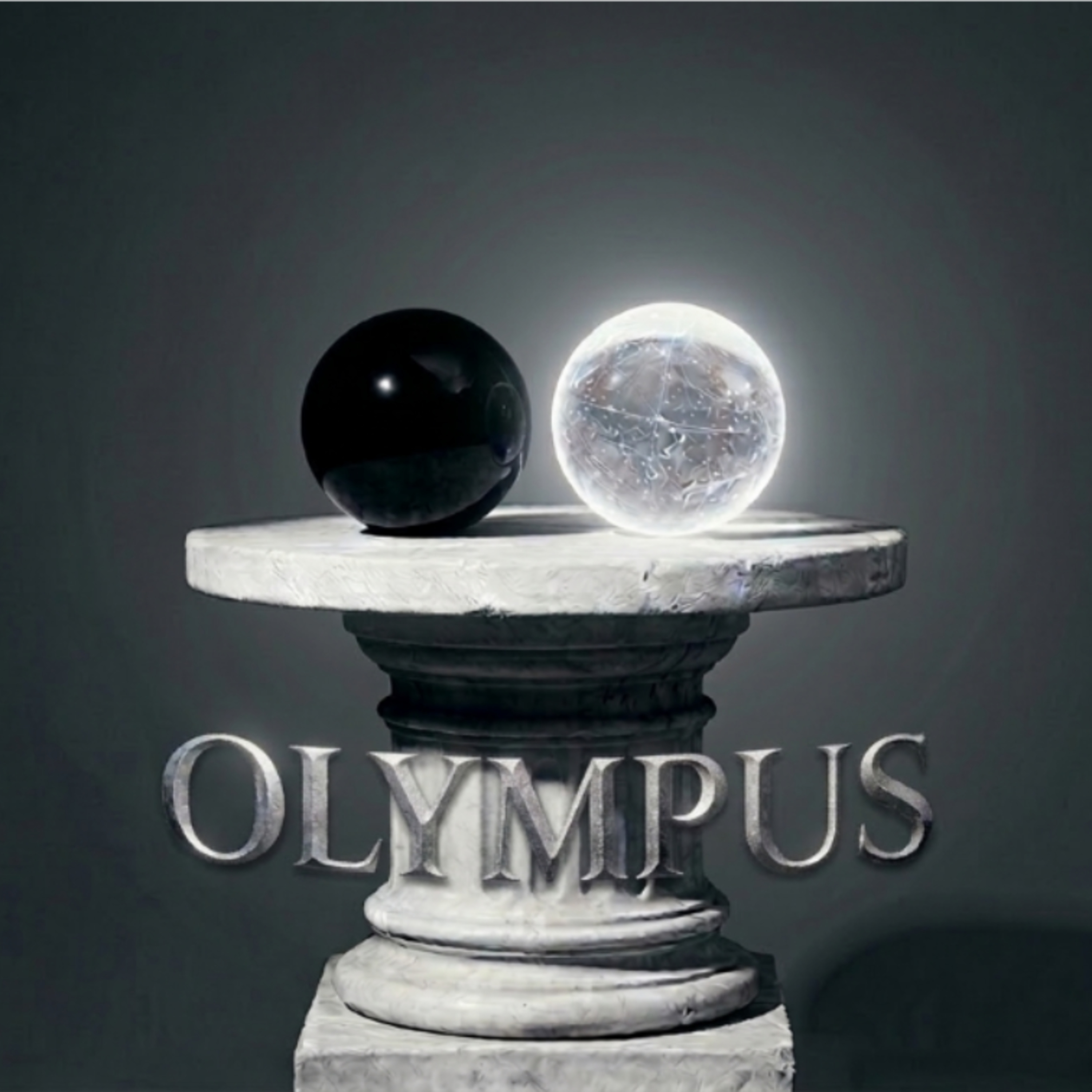 EP006_EN_Pluto/Hades - how to maintain mental balance and stability episode artwork