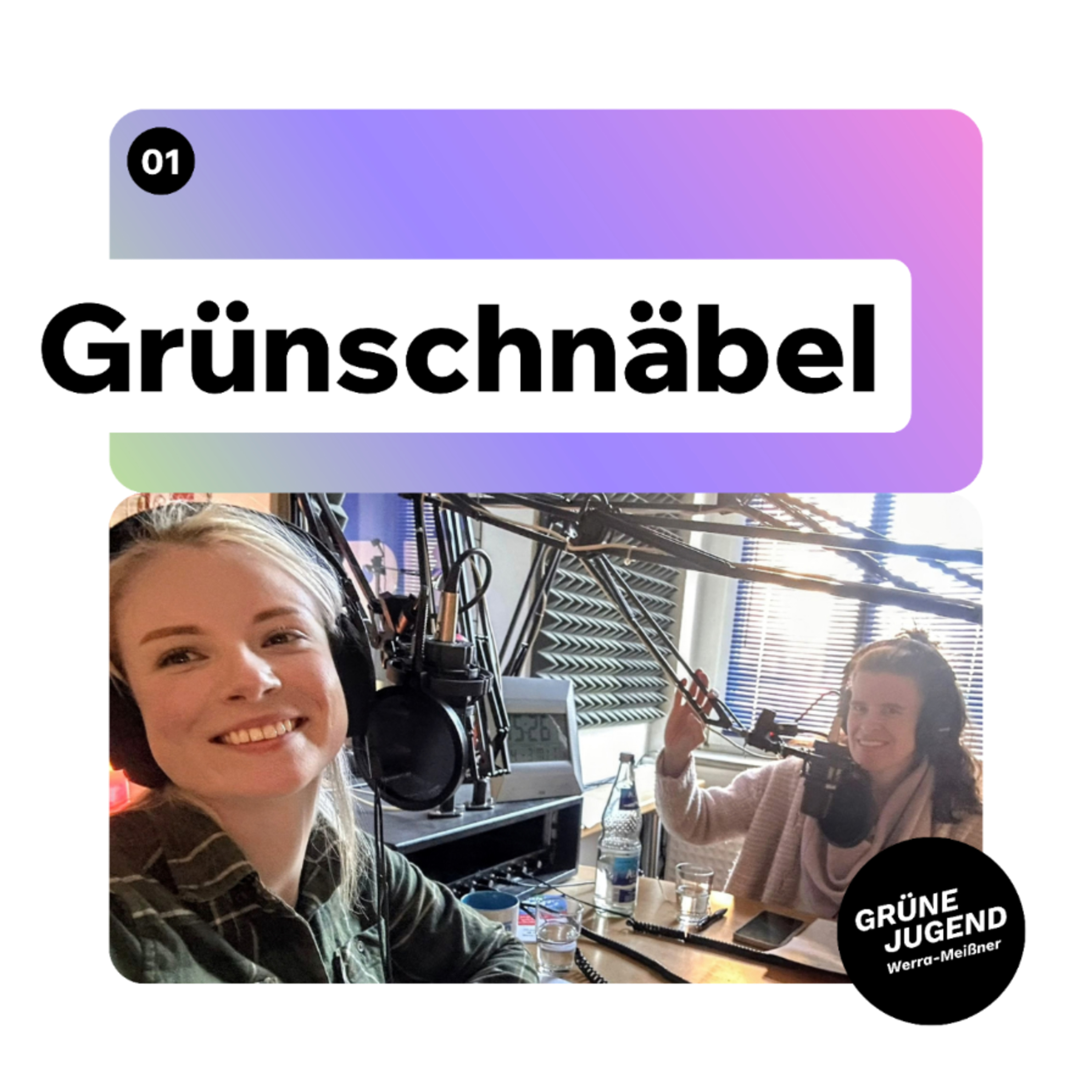Warum Landwirtschaft Frauensache ist! episode artwork