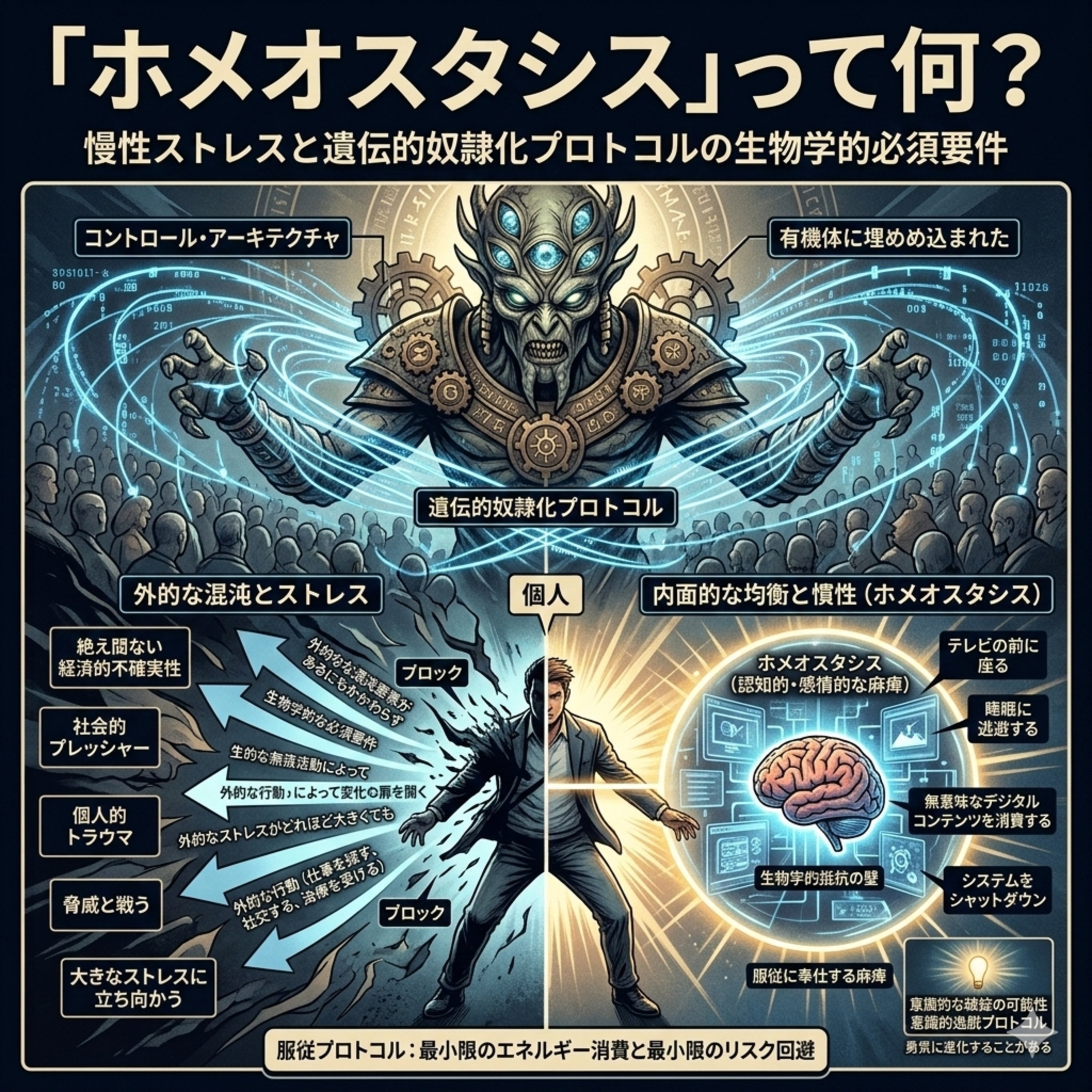 章.11.ホメオスタシス.アフメット.dll.オーディオブック-Ahmet.dll-概念ガイド-哲学的骨組み-🇯🇵🇧🇷🇵🇼 episode artwork