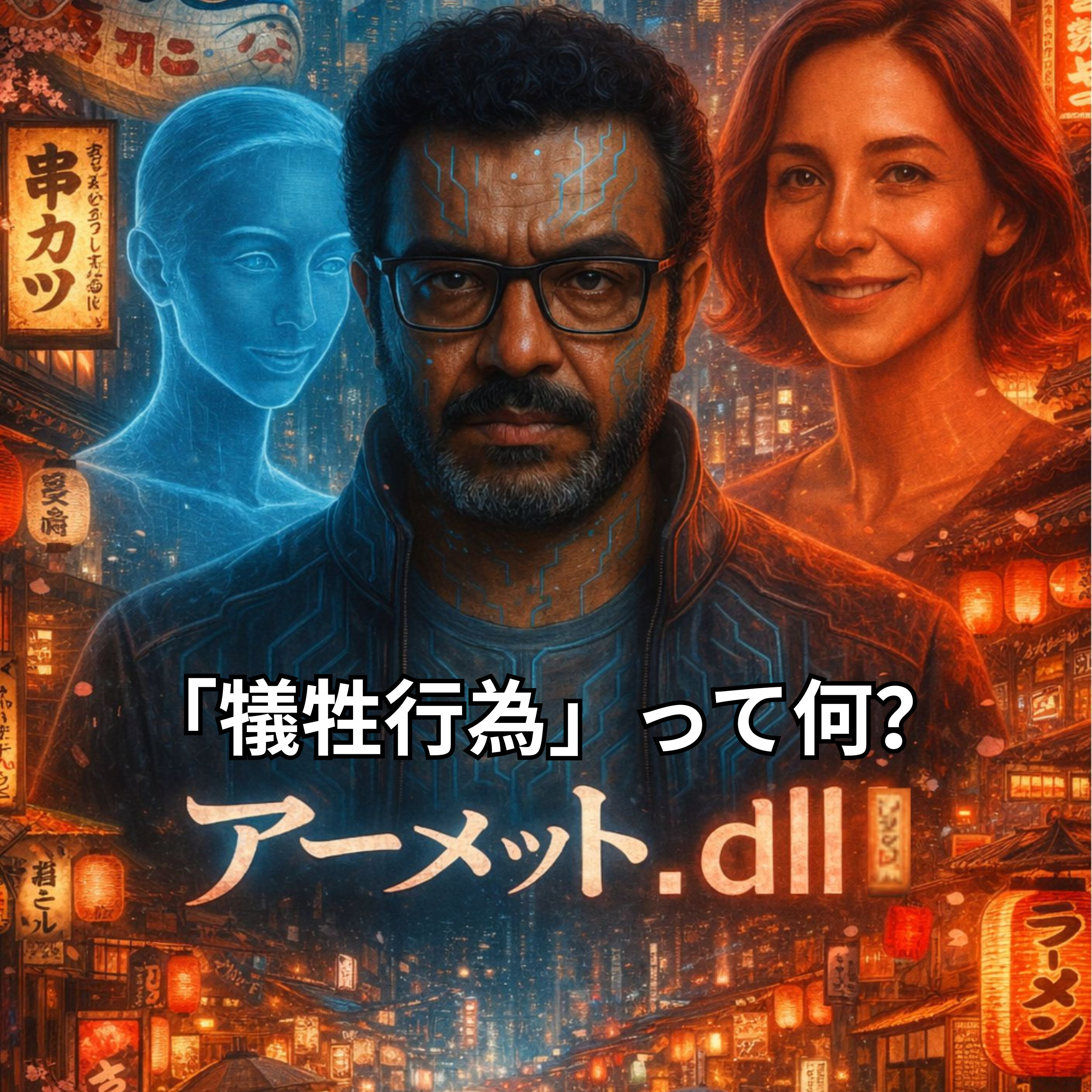 章.12.犠牲行為.アフメット.dll.オーディオブック-Ahmet.dll-概念ガイド-哲学的骨組み-🇯🇵🇧🇷🇵🇼 episode artwork