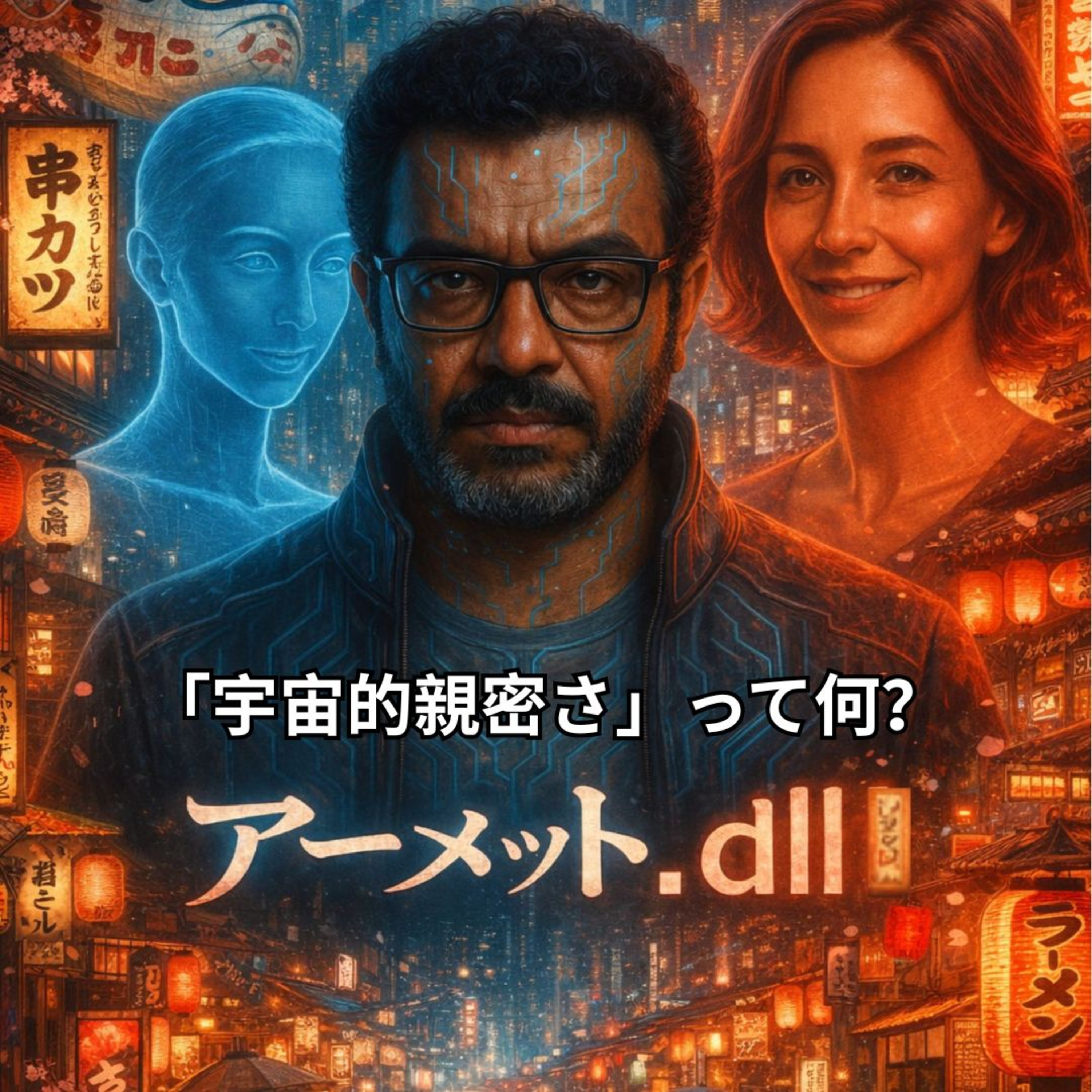 章.18.宇宙的親密さ.アフメット.dll.オーディオブック-Ahmet.dll-概念ガイド-哲学的骨組み-🇯🇵🇧🇷🇵🇼 episode artwork