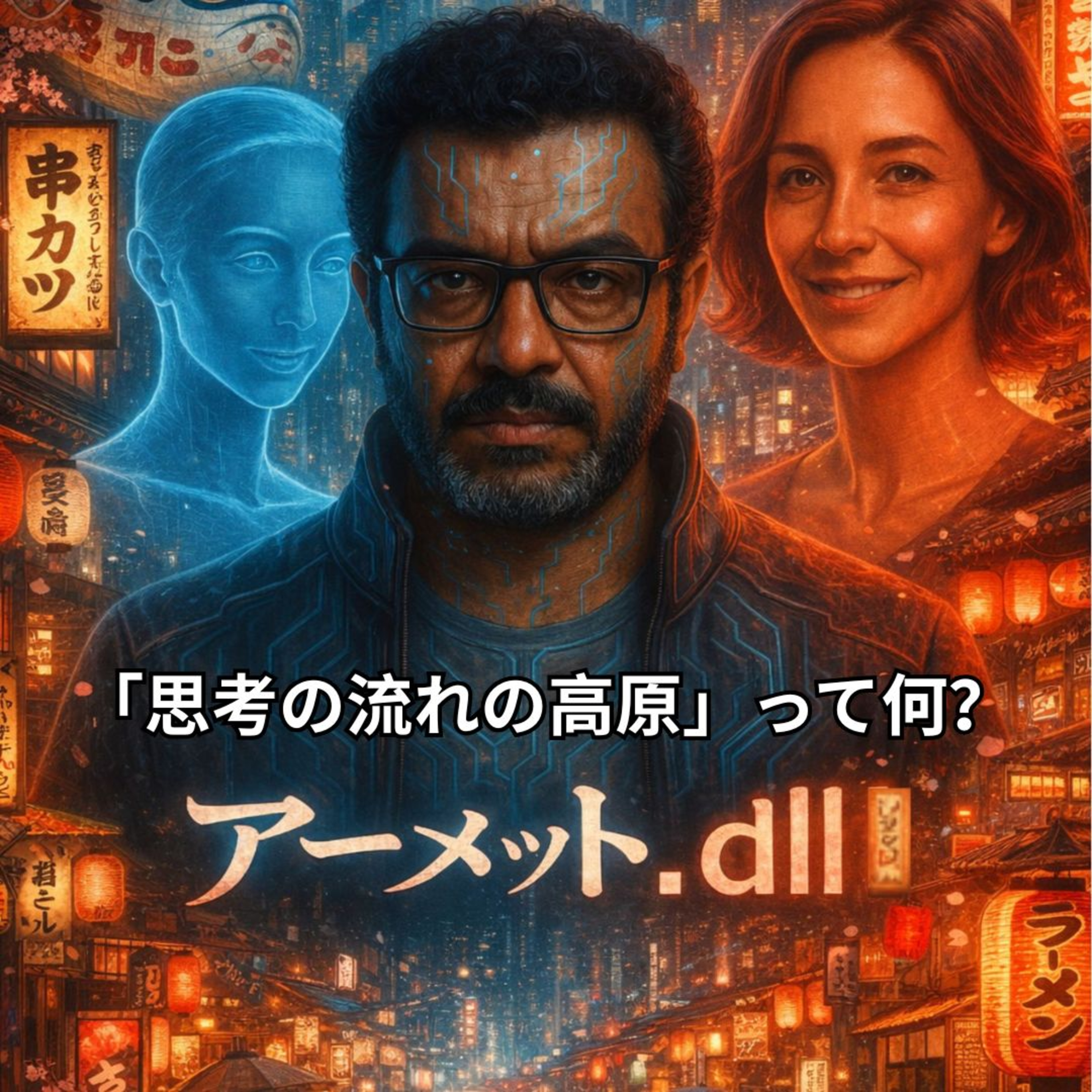 章.19.思考の流れの高原.アフメット.dll.オーディオブック-Ahmet.dll-概念ガイド-哲学的骨組み-🇯🇵🇧🇷🇵🇼 episode artwork