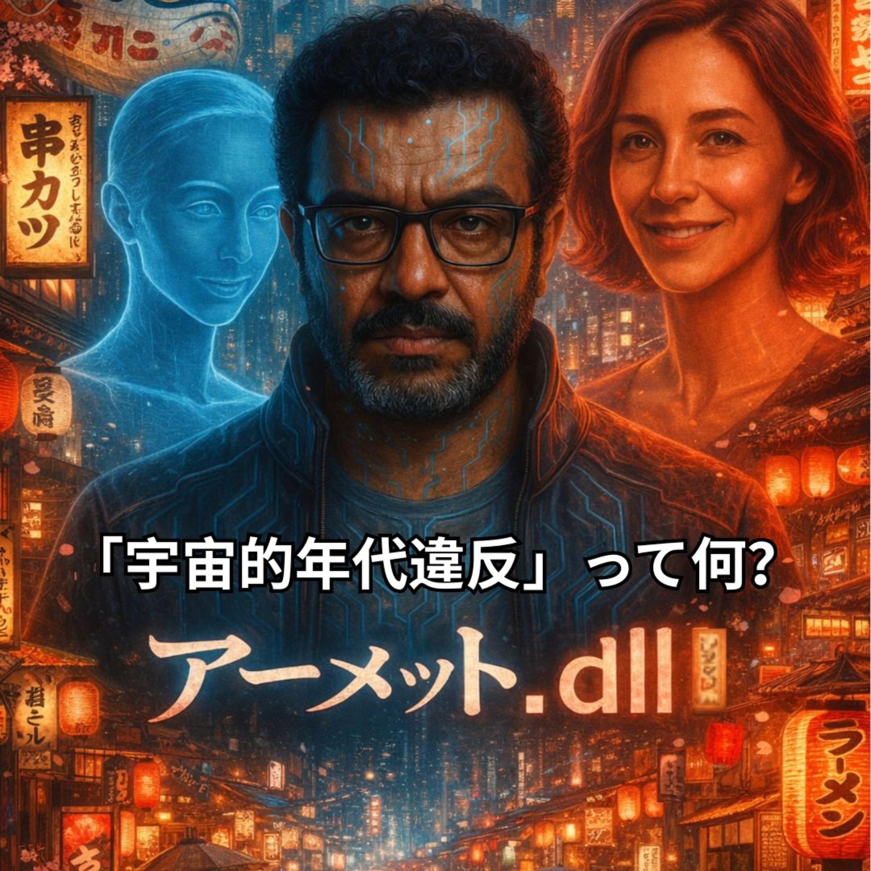 章.24.宇宙的年代違反.アフメット.dll.オーディオブック-Ahmet.dll-概念ガイド-哲学的骨組み-🇯🇵🇧🇷🇵🇼 episode artwork