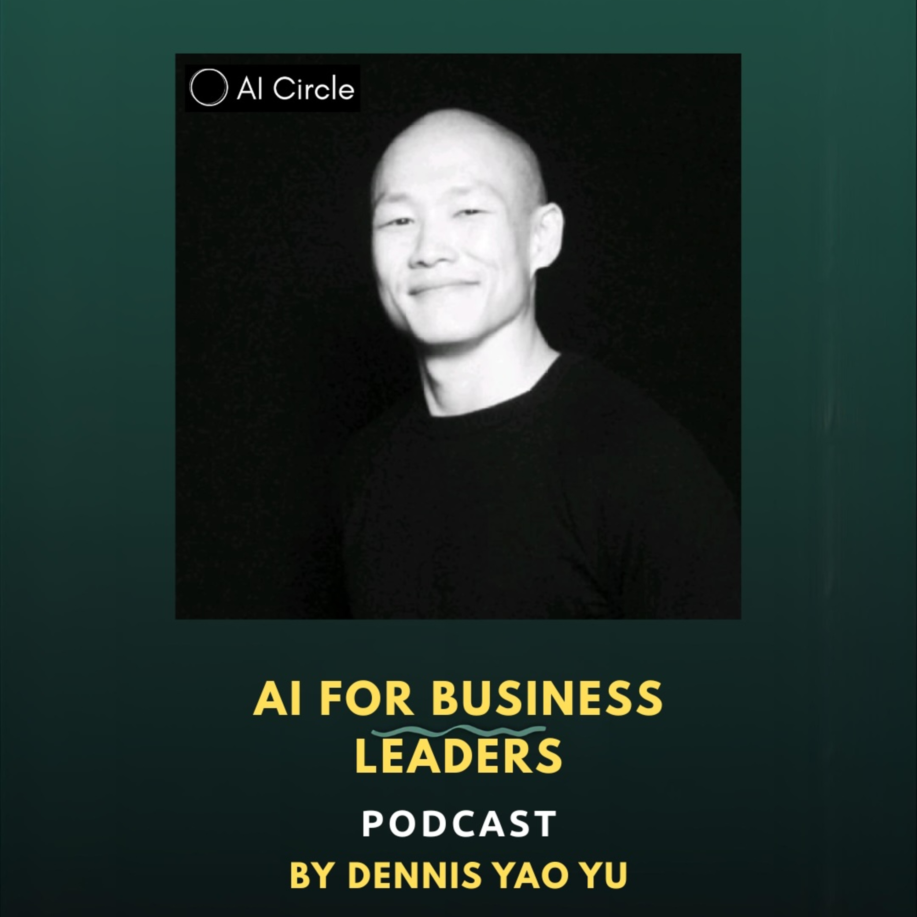Albert Chun, Founder/CEO of AI Circle, on Training a Frontier Model, and Why "Everyone's B+" Without Experience episode artwork