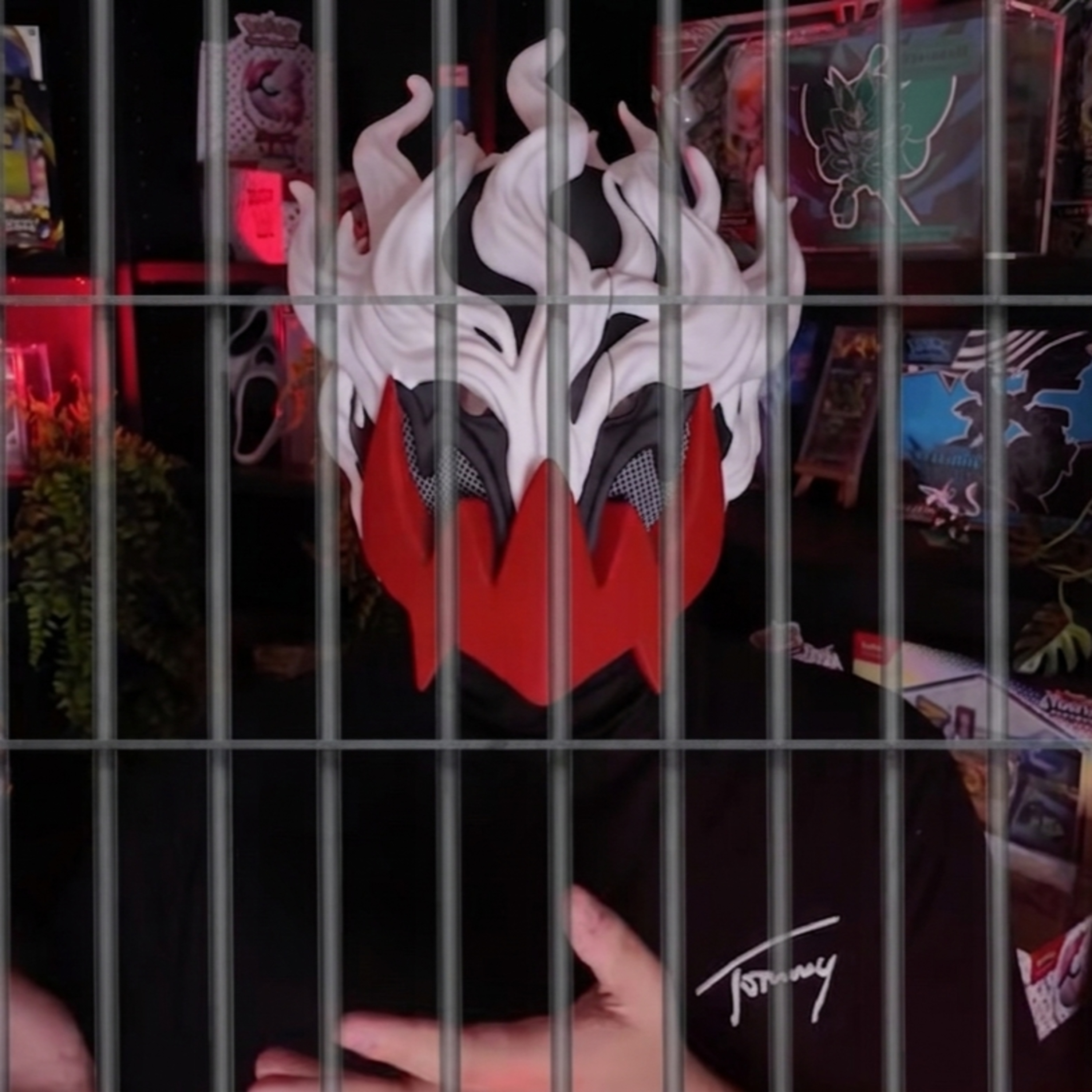 Va-t-il finir en prison ? episode artwork